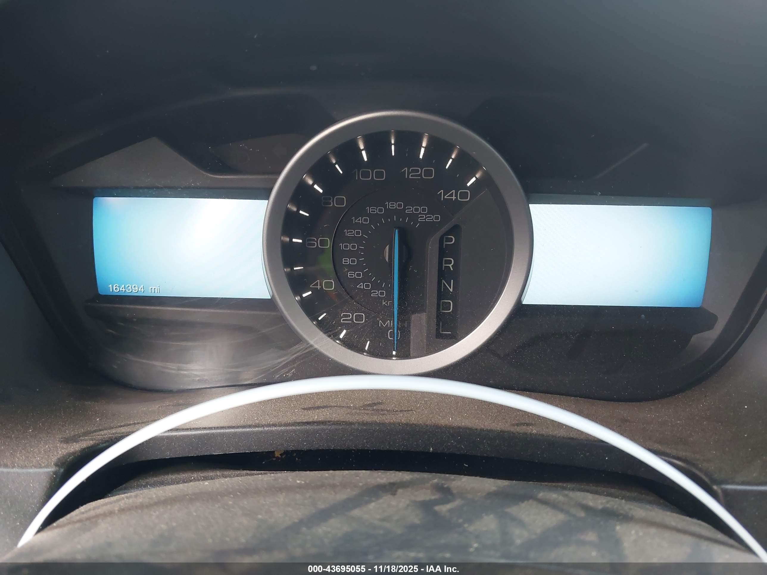 FORD EXPLORER image 7