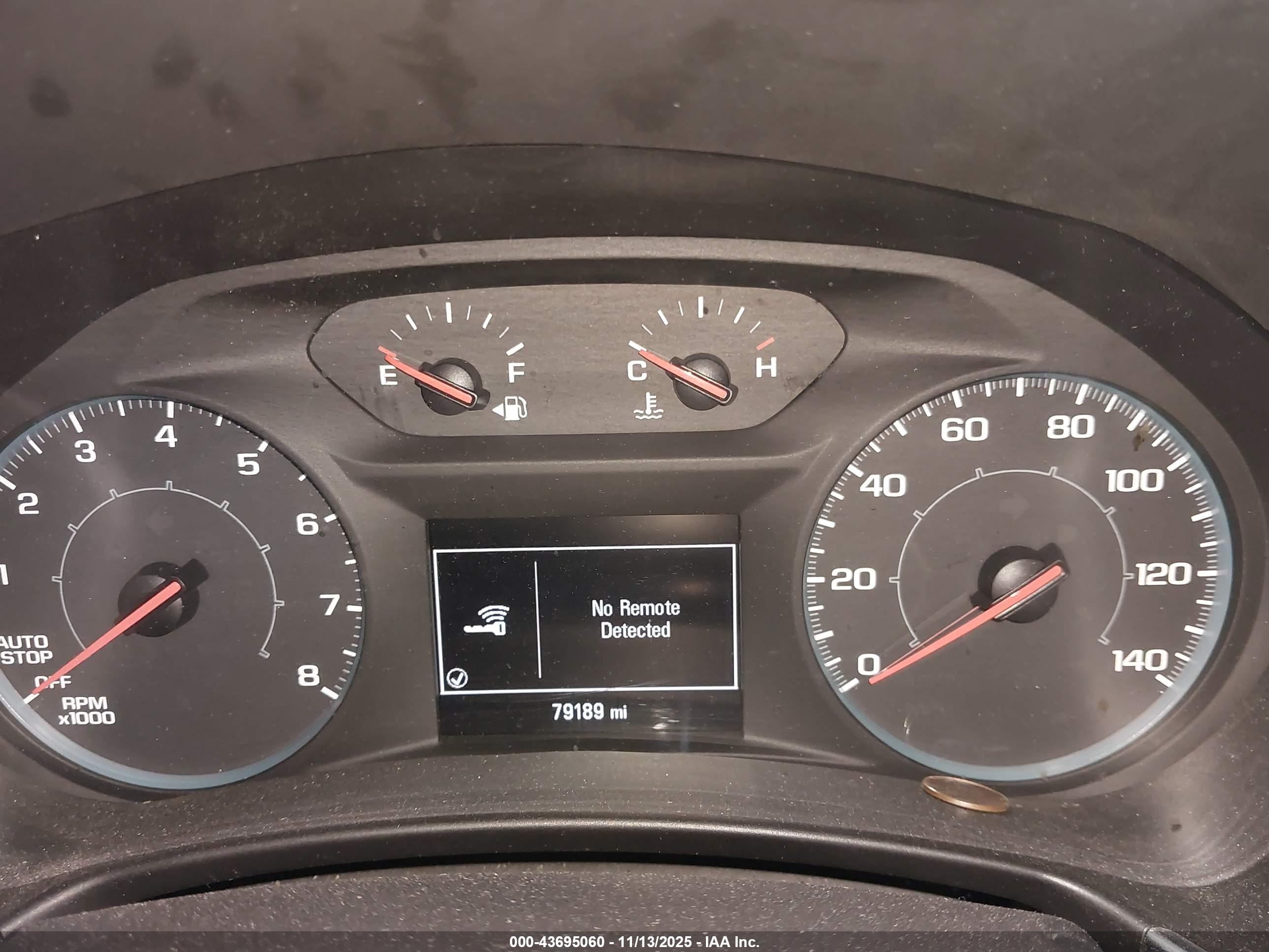 CHEVROLET EQUINOX image 7