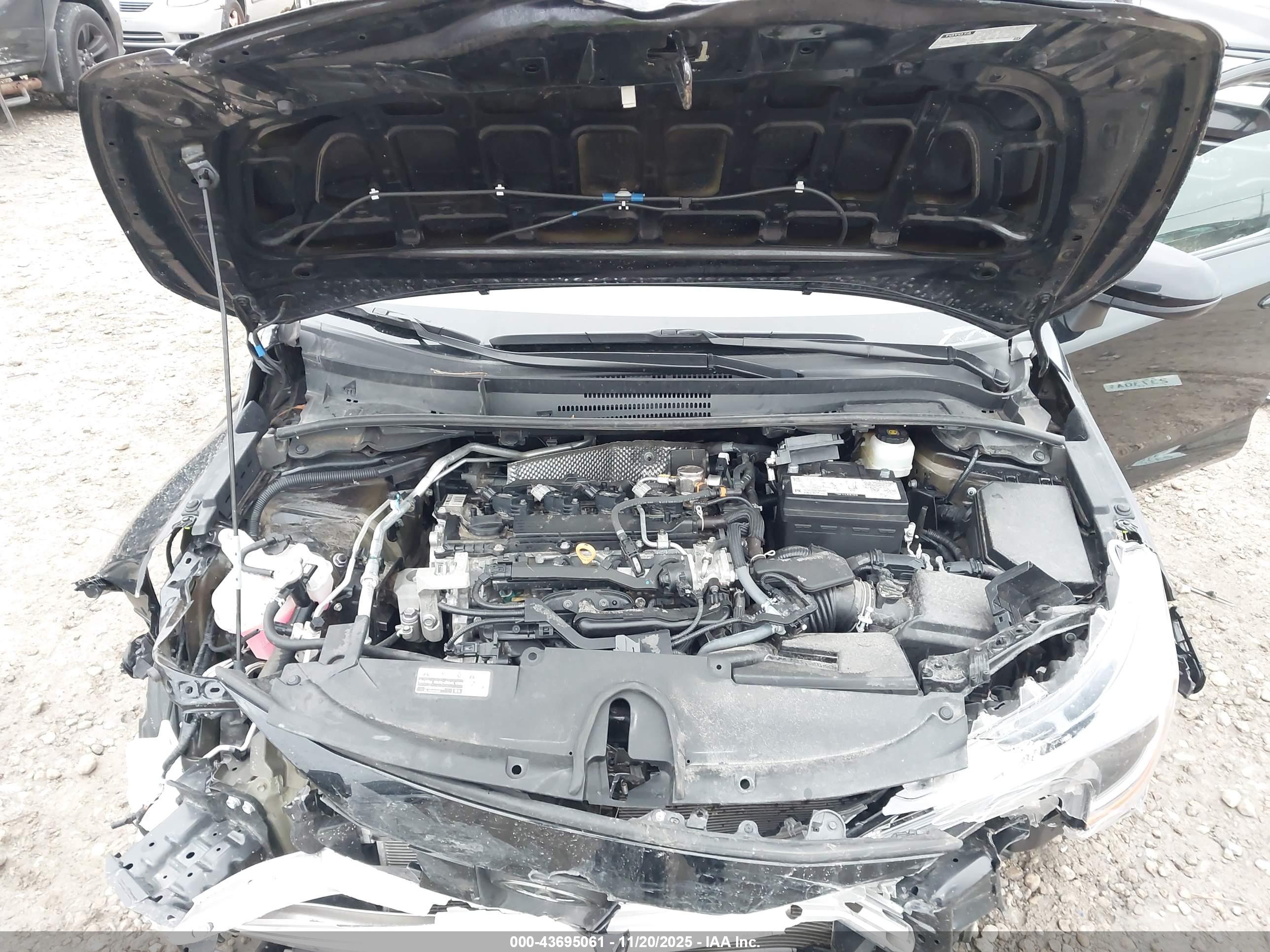 TOYOTA COROLLA image 10