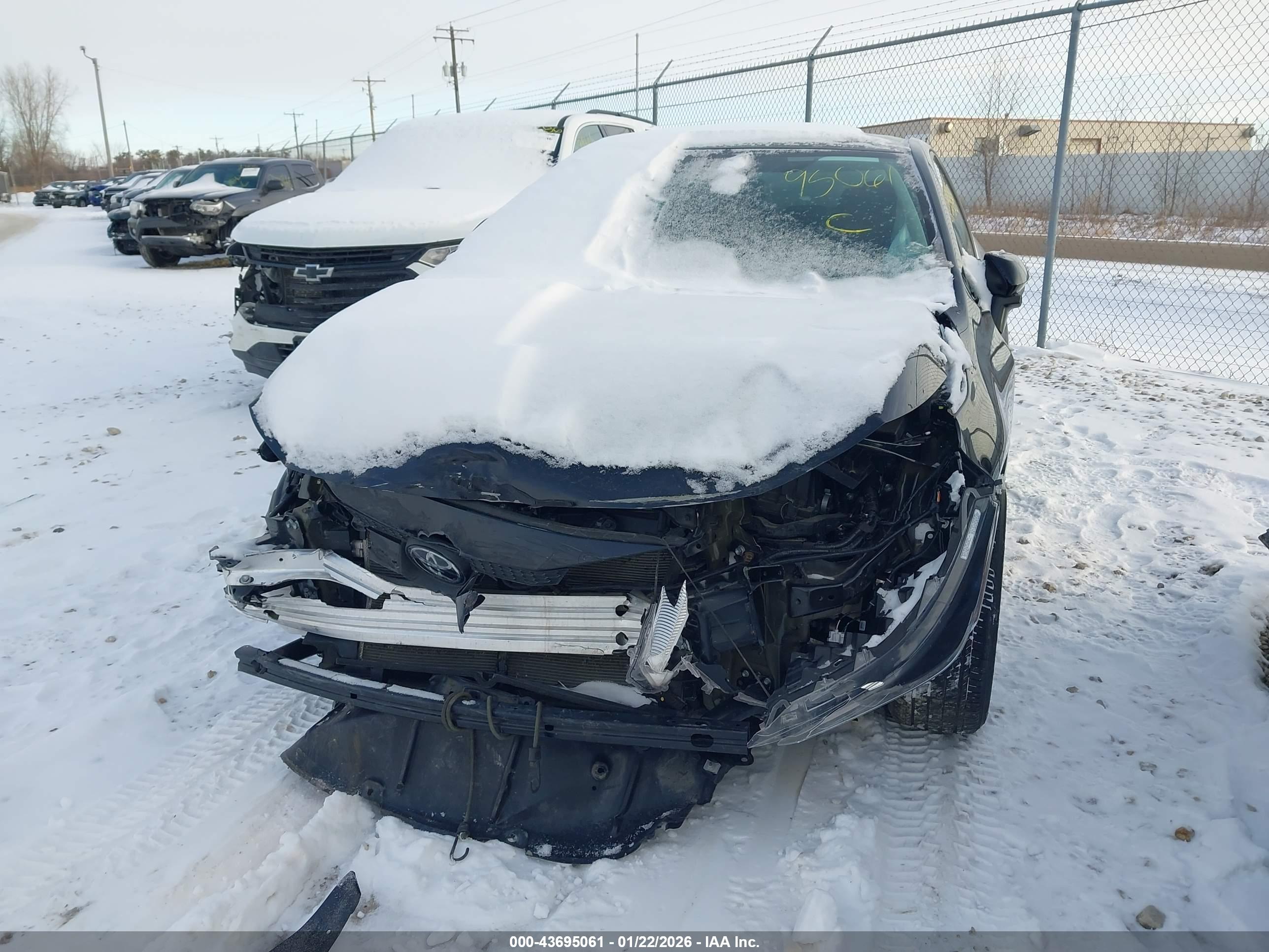 TOYOTA COROLLA image 6