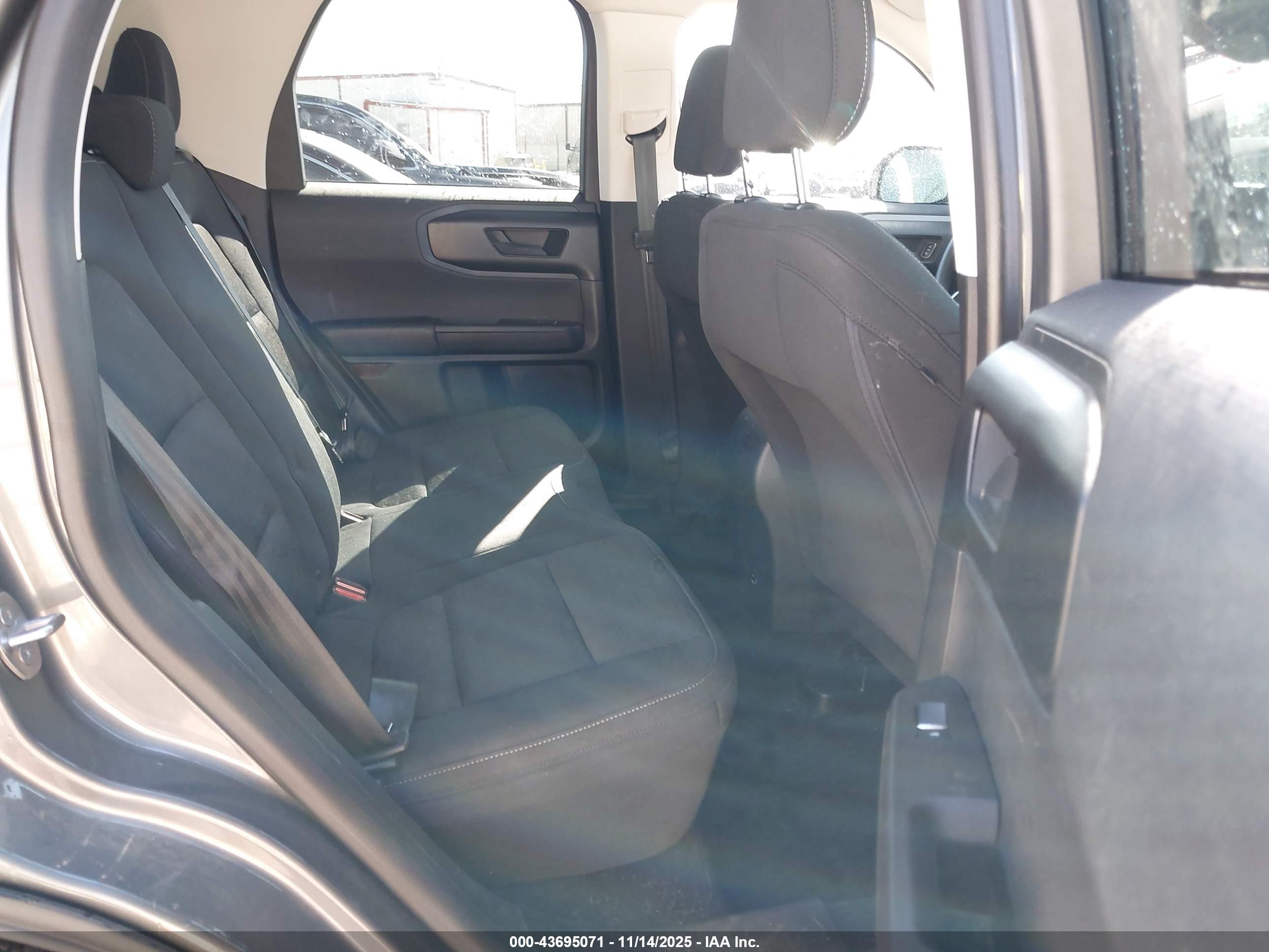 FORD BRONCO image 8