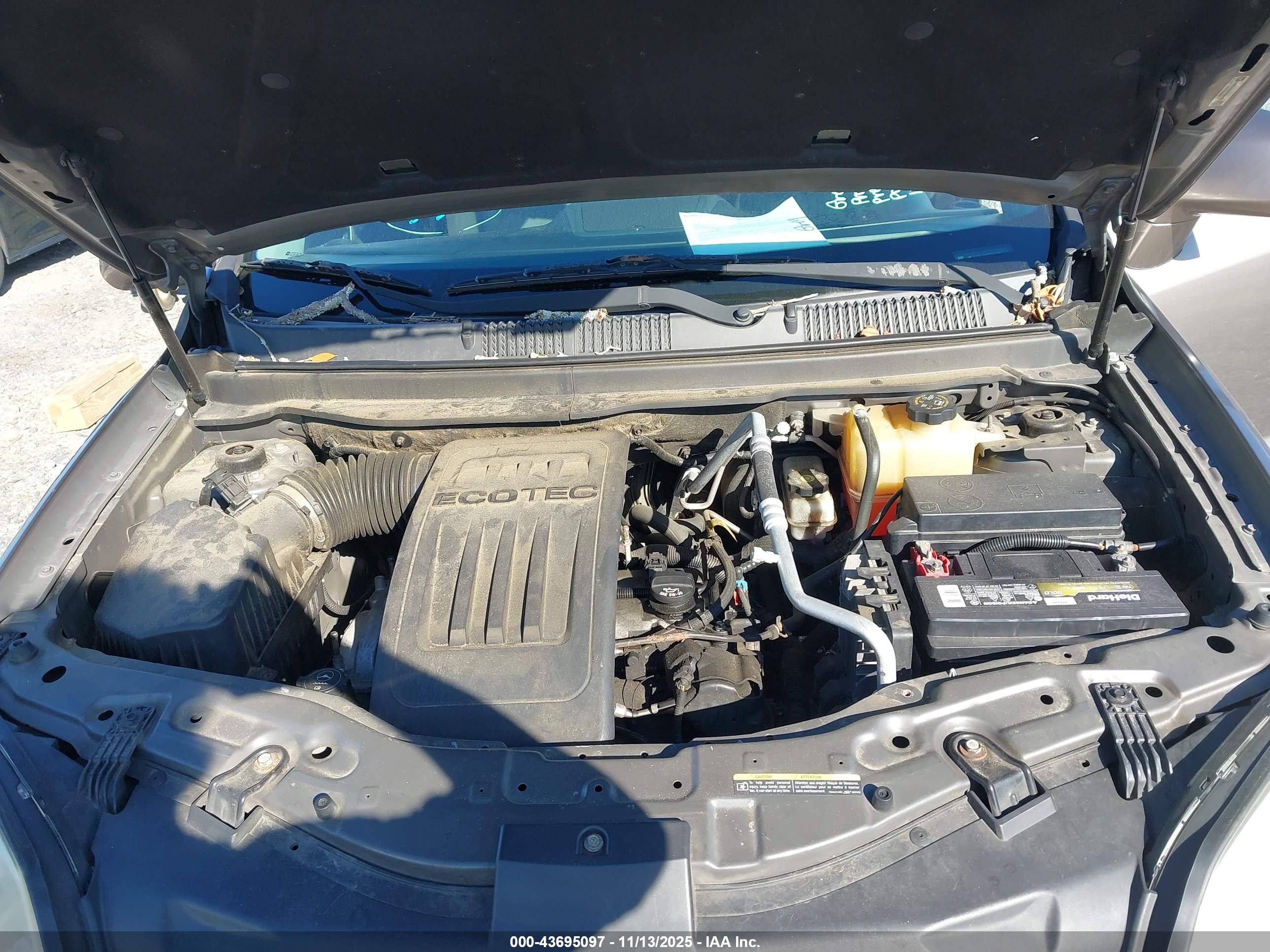 CHEVROLET CAPTIVA image 10