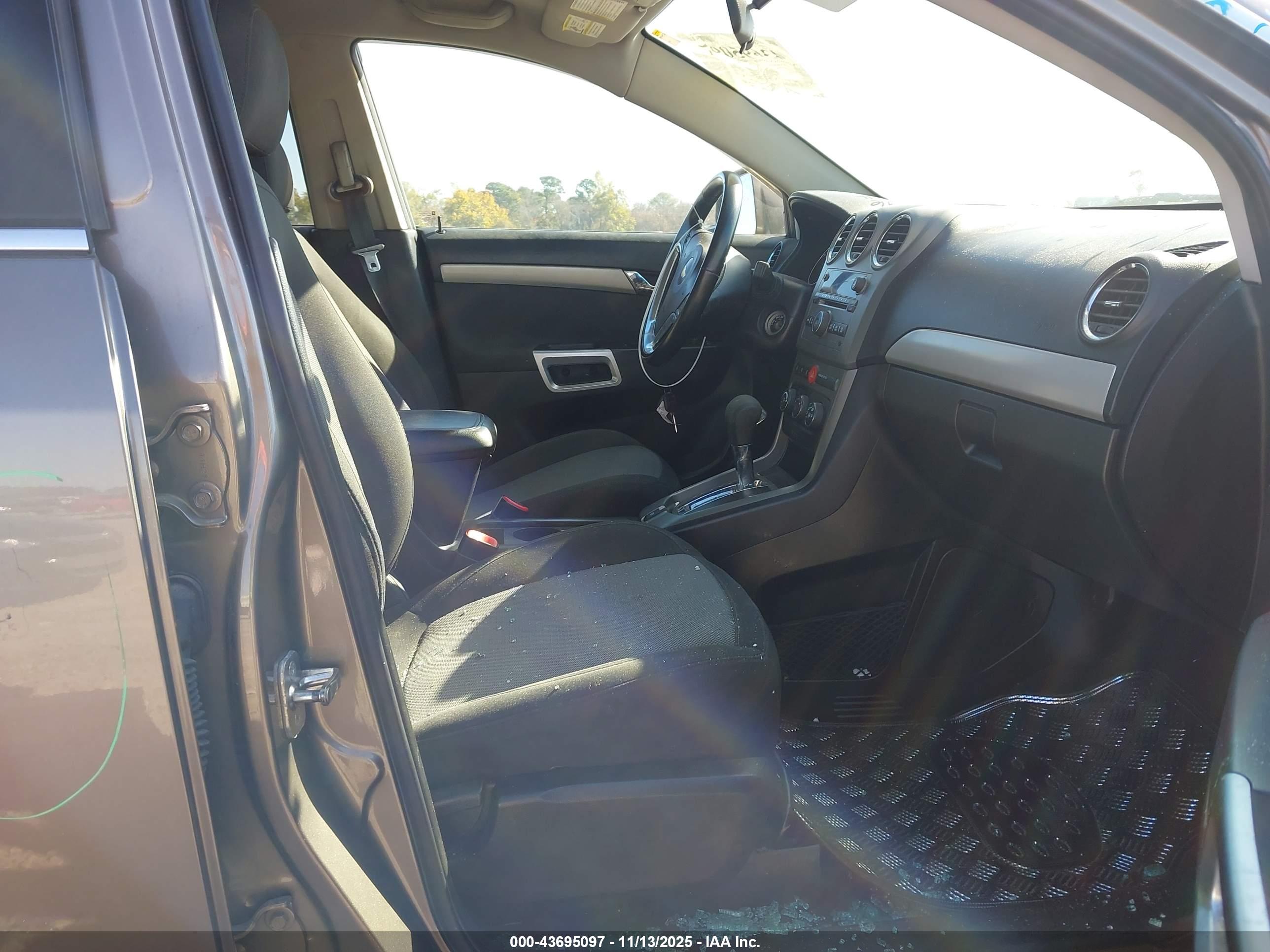 CHEVROLET CAPTIVA image 5
