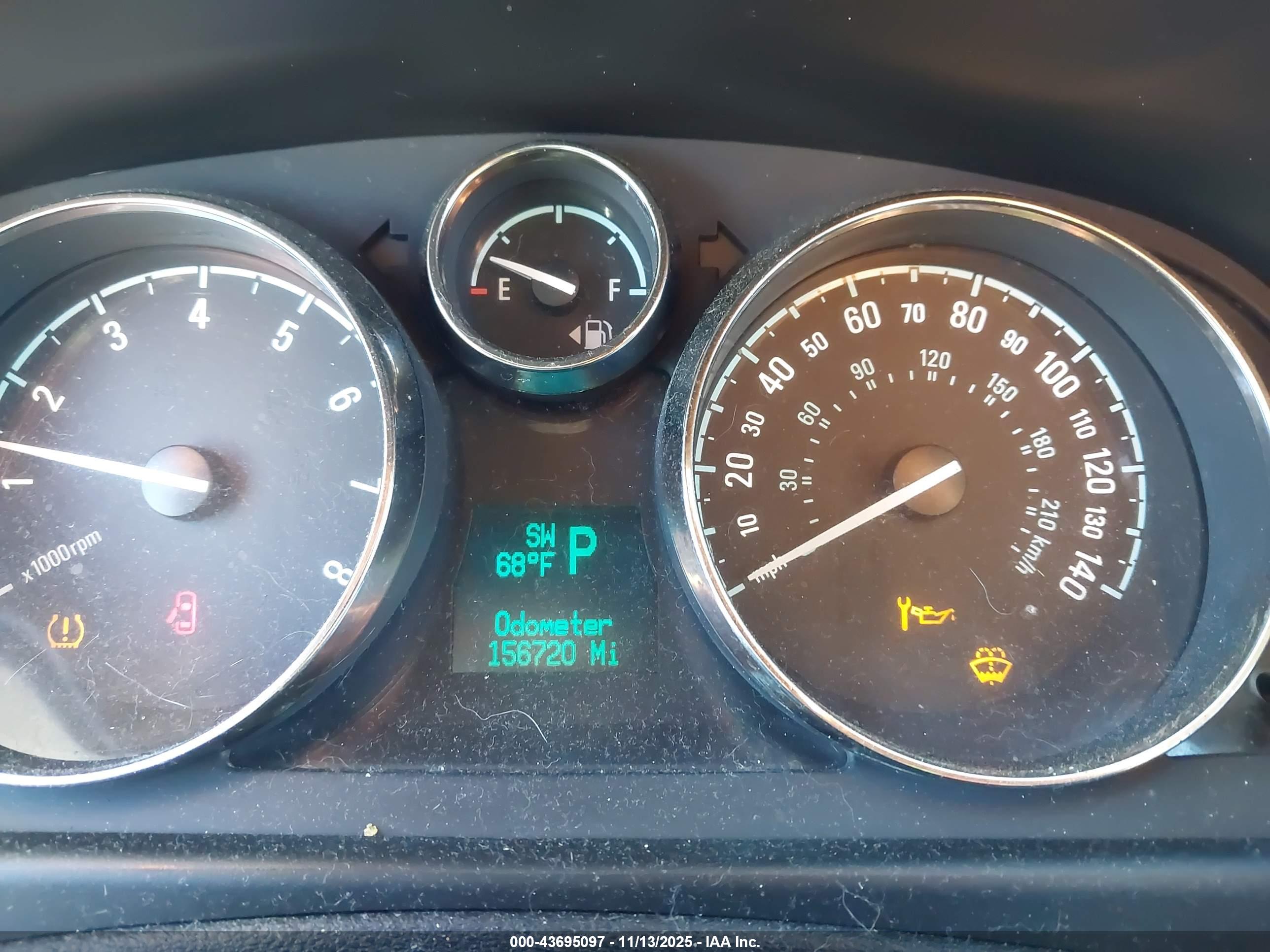 CHEVROLET CAPTIVA image 7