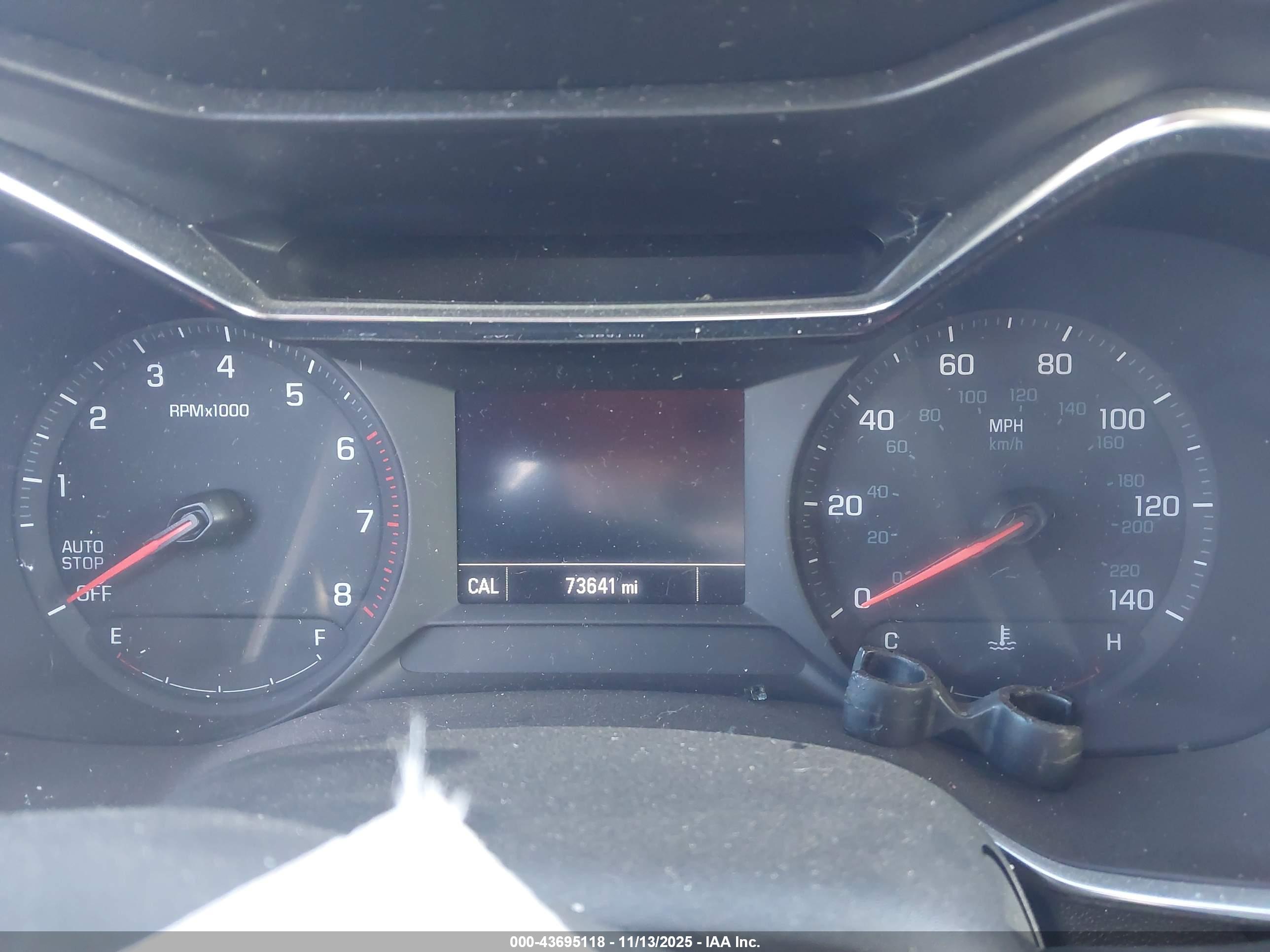 CHEVROLET TRAILBLAZER image 7