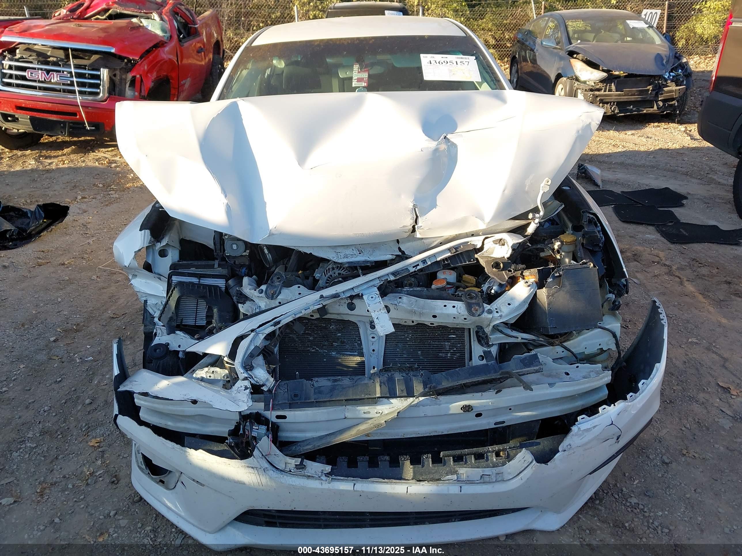 SUBARU LEGACY image 6