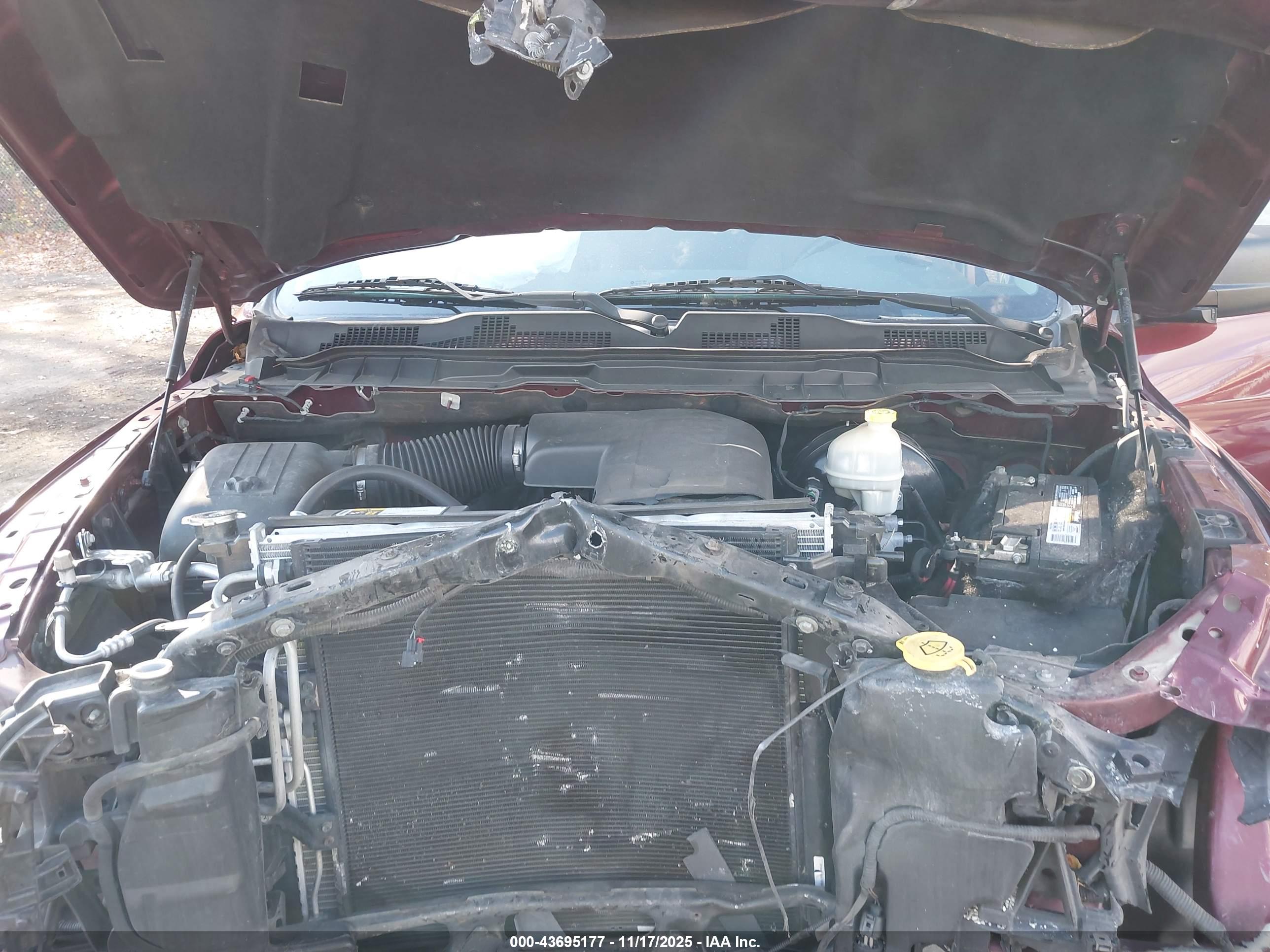 RAM 1500 image 10