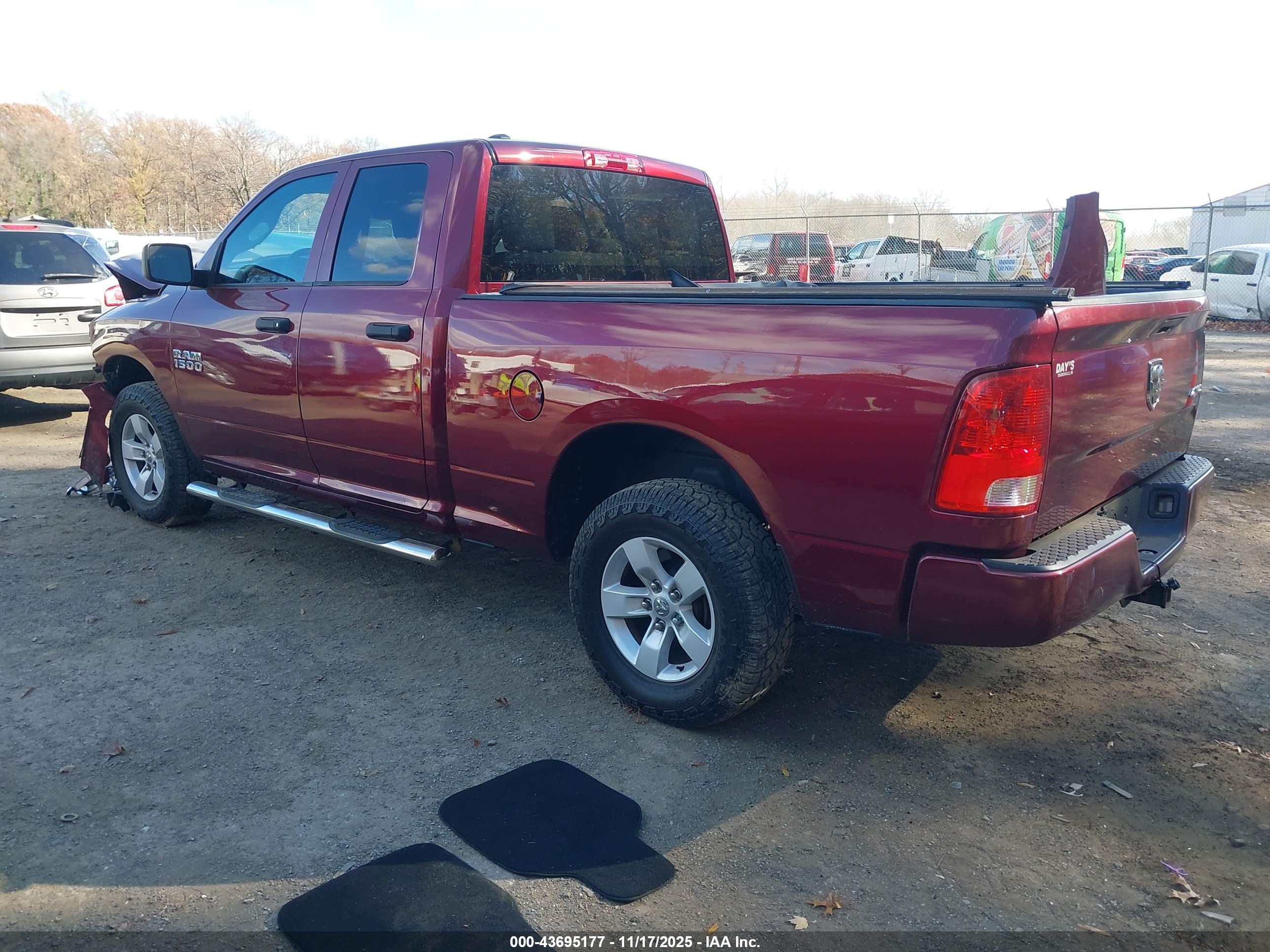 RAM 1500 image 3