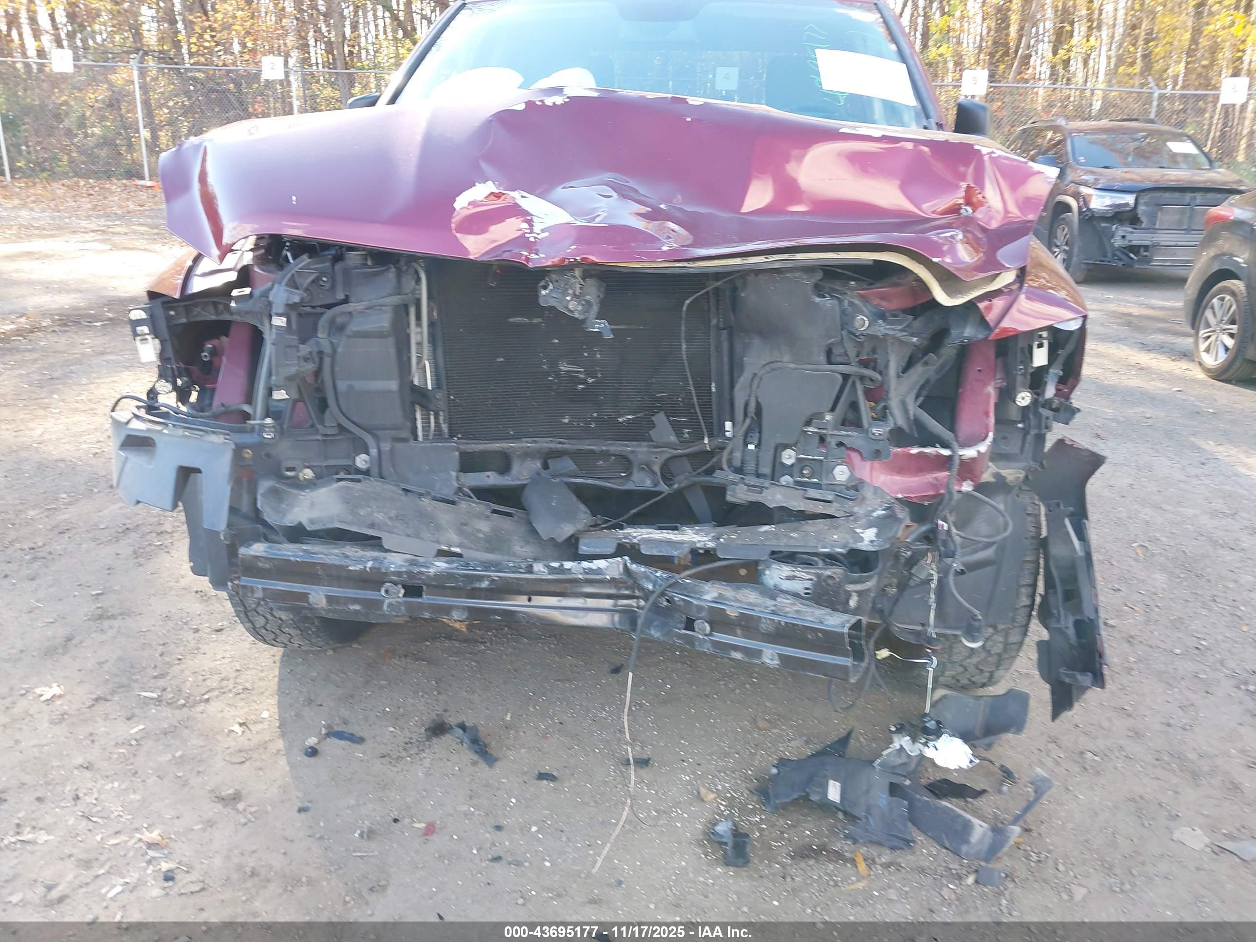 RAM 1500 image 6