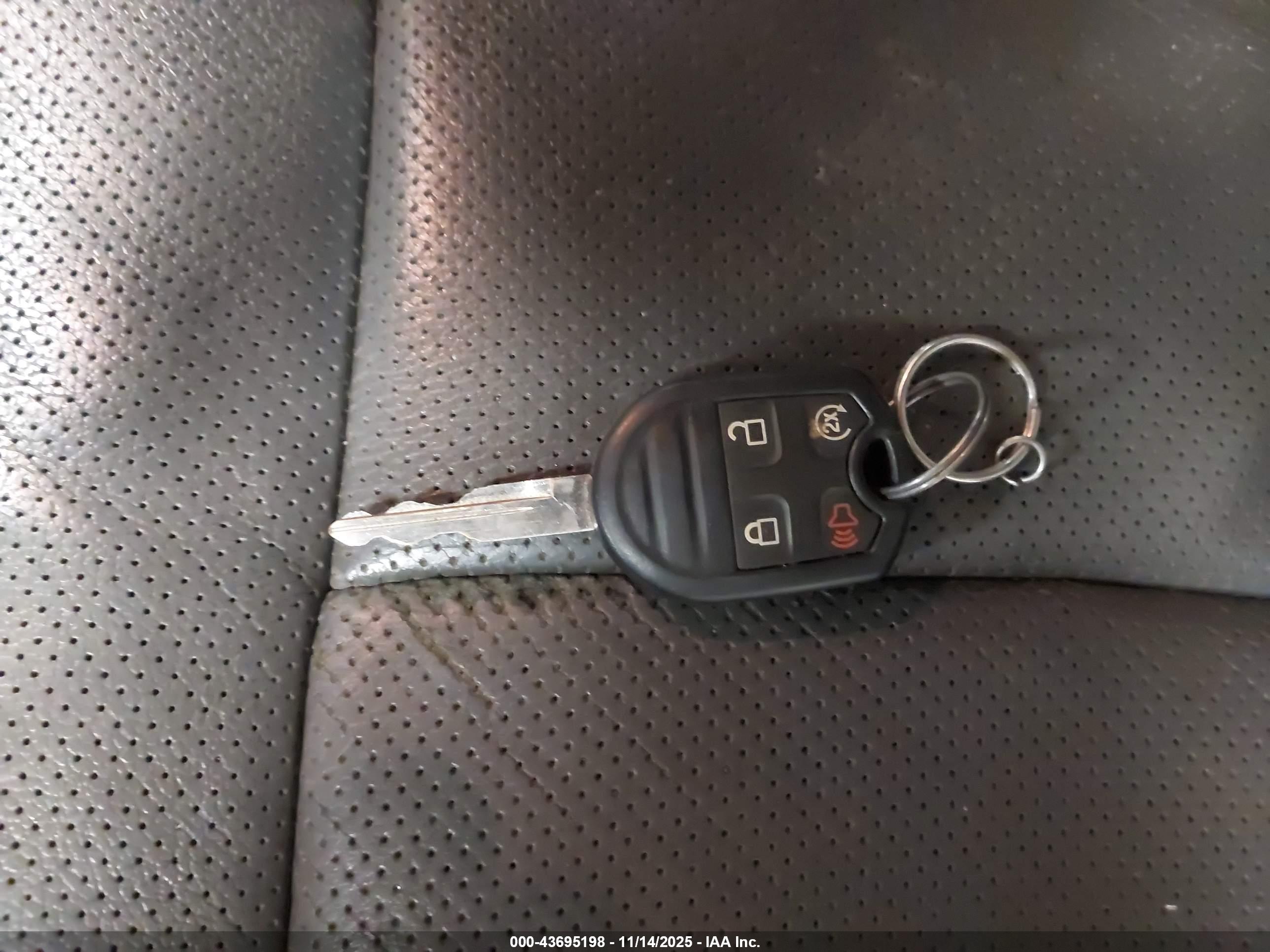 FORD F-150 image 11