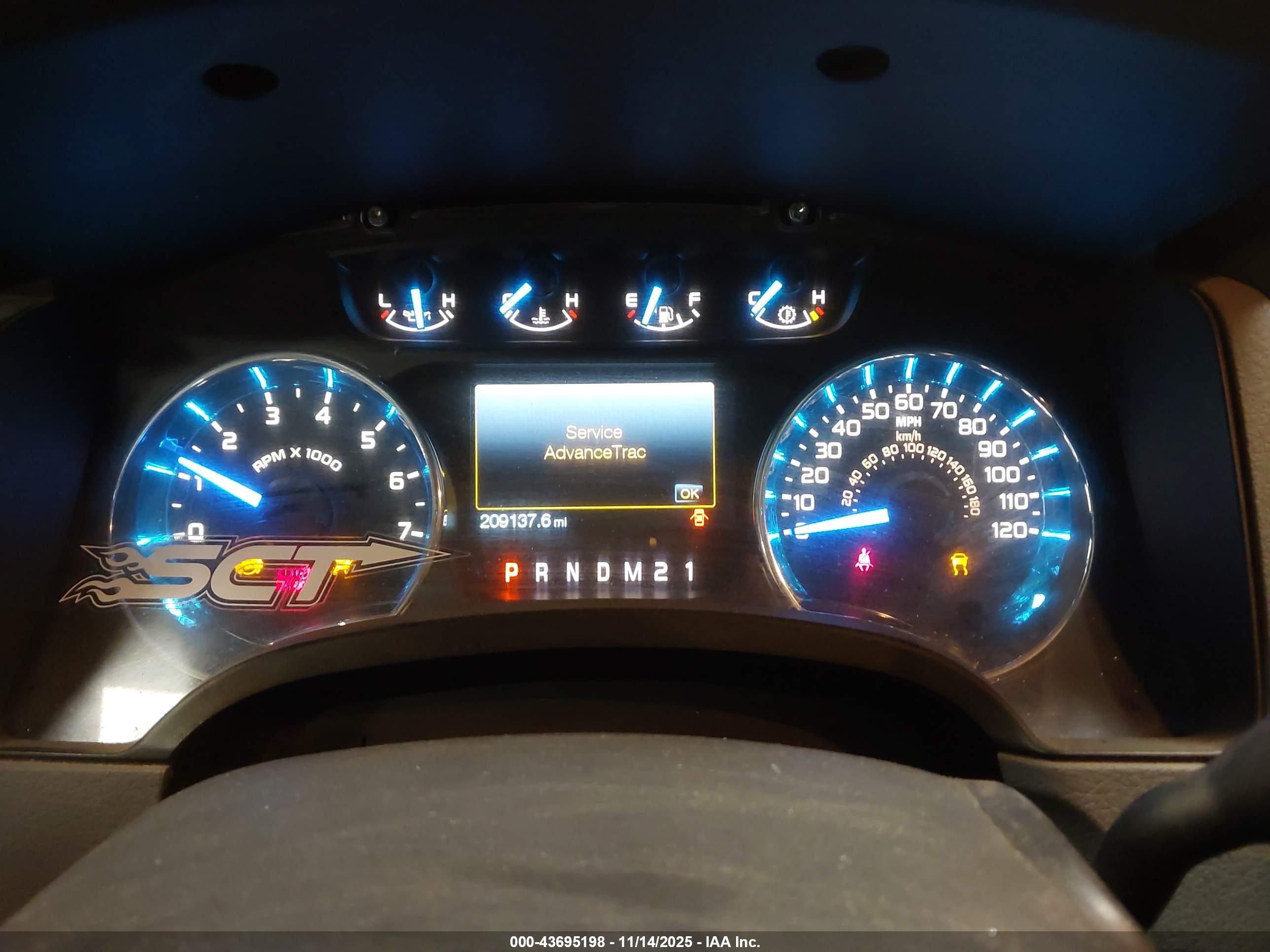 FORD F-150 image 7