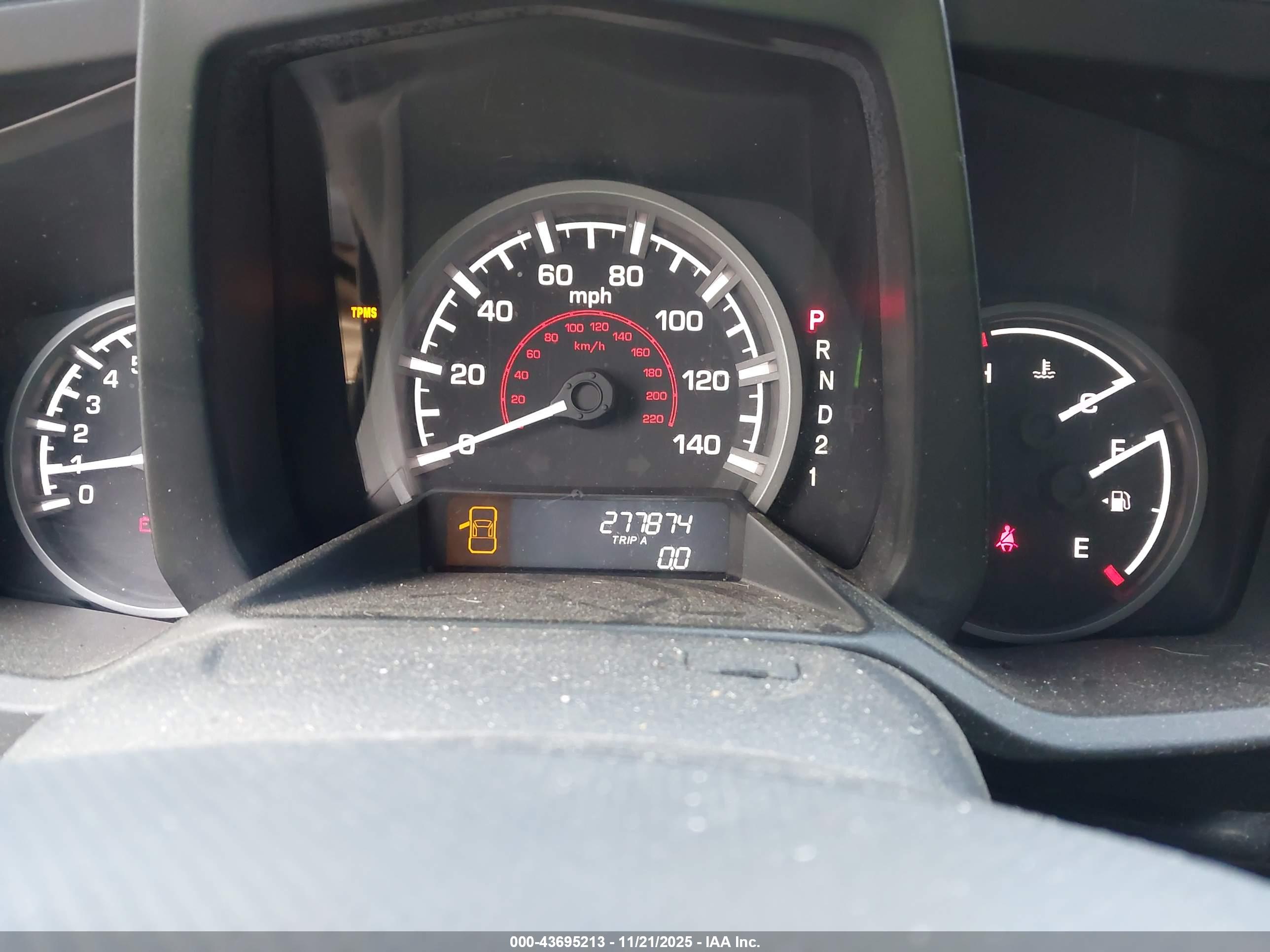 HONDA RIDGELINE image 7