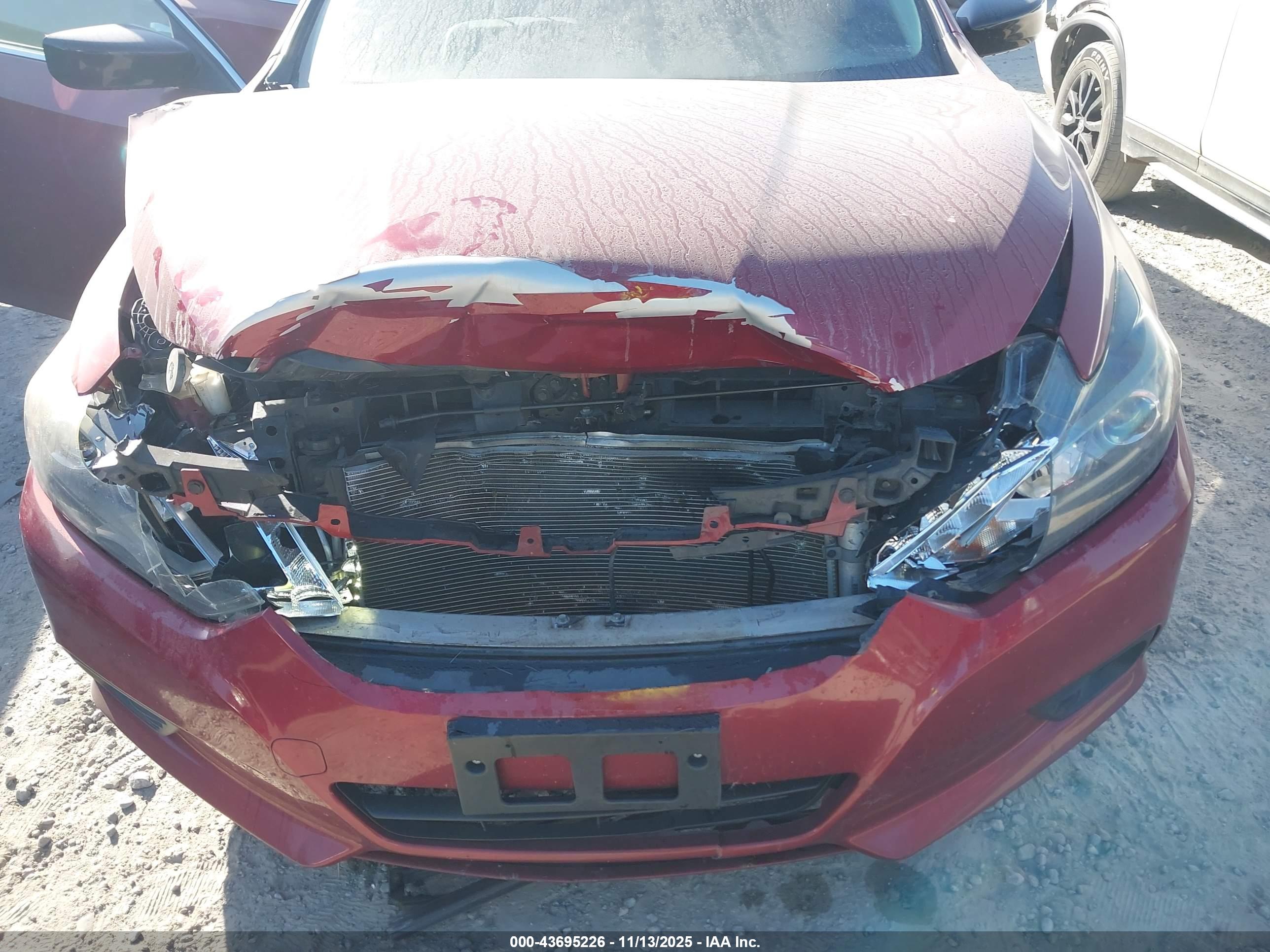 NISSAN ALTIMA image 6