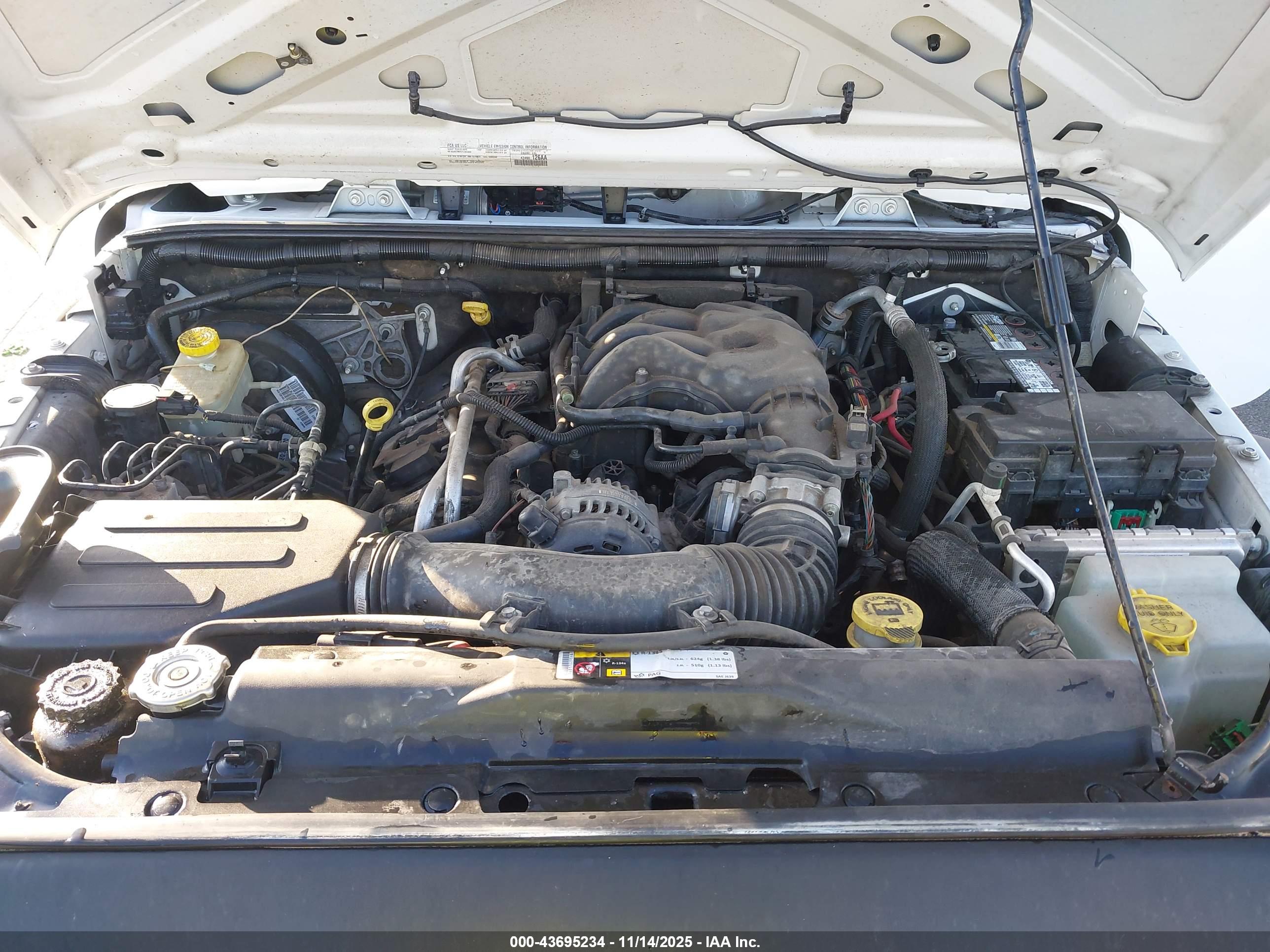 JEEP WRANGLER image 10