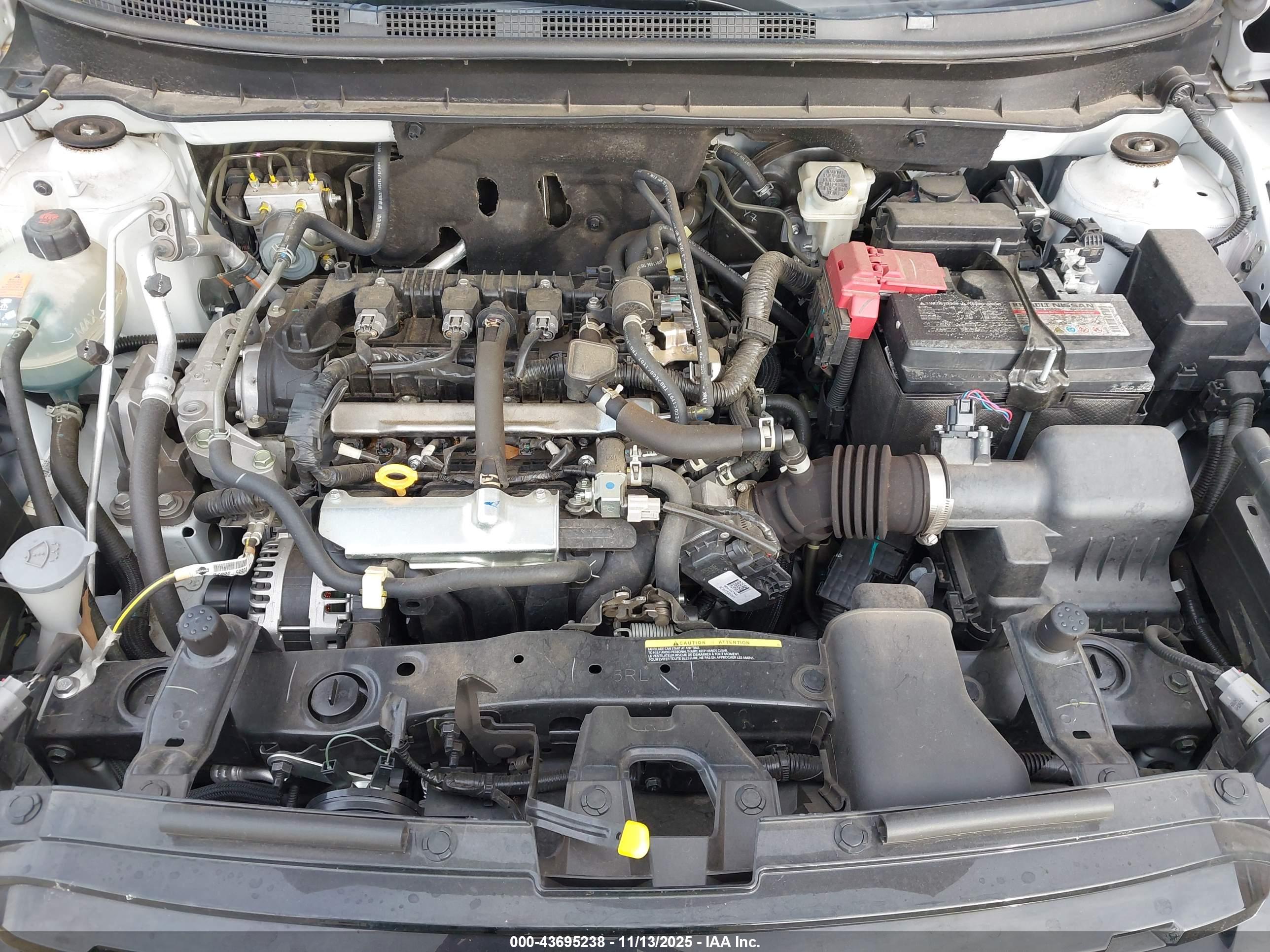 NISSAN KICKS image 10