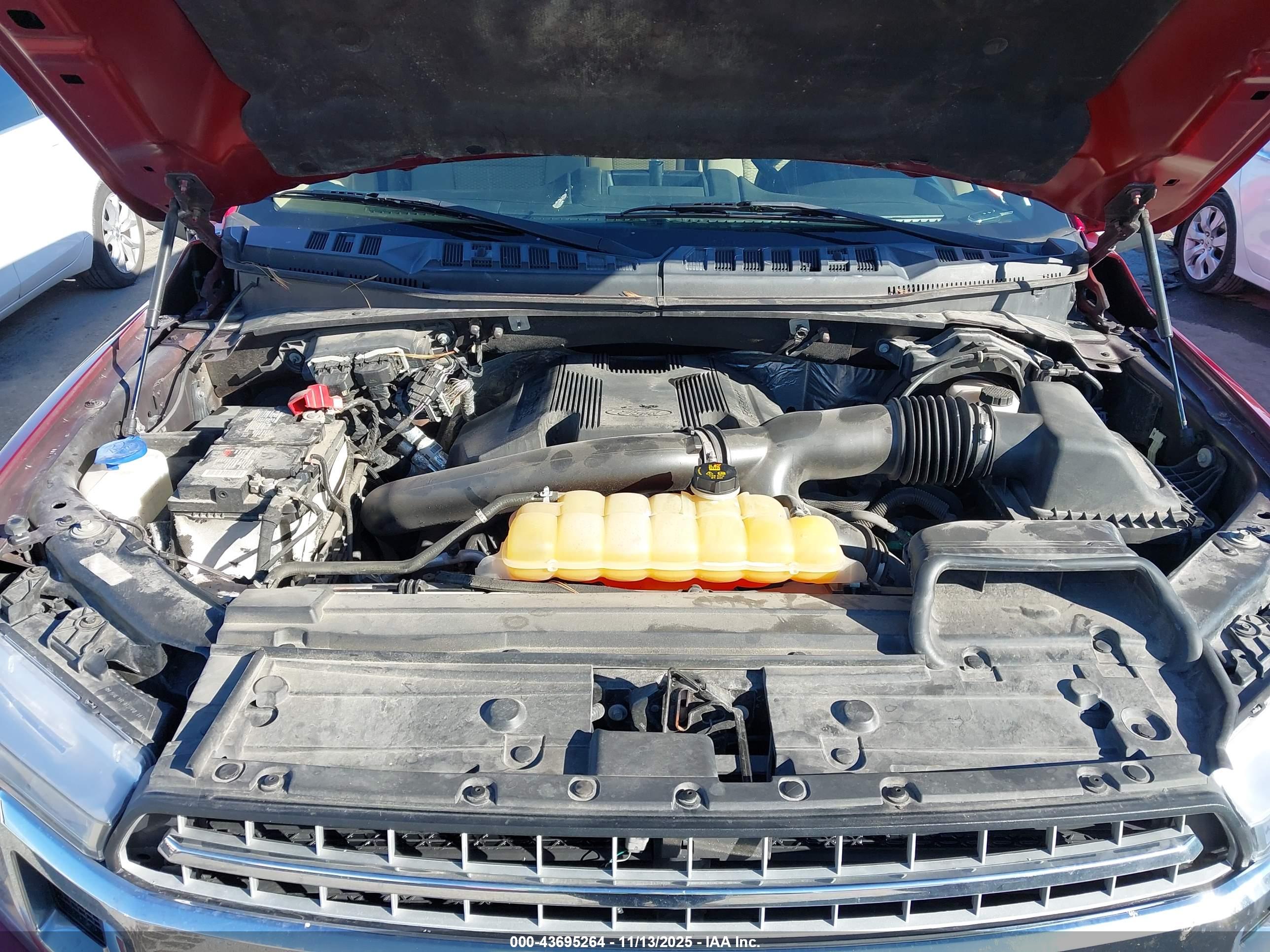 FORD F-150 image 10