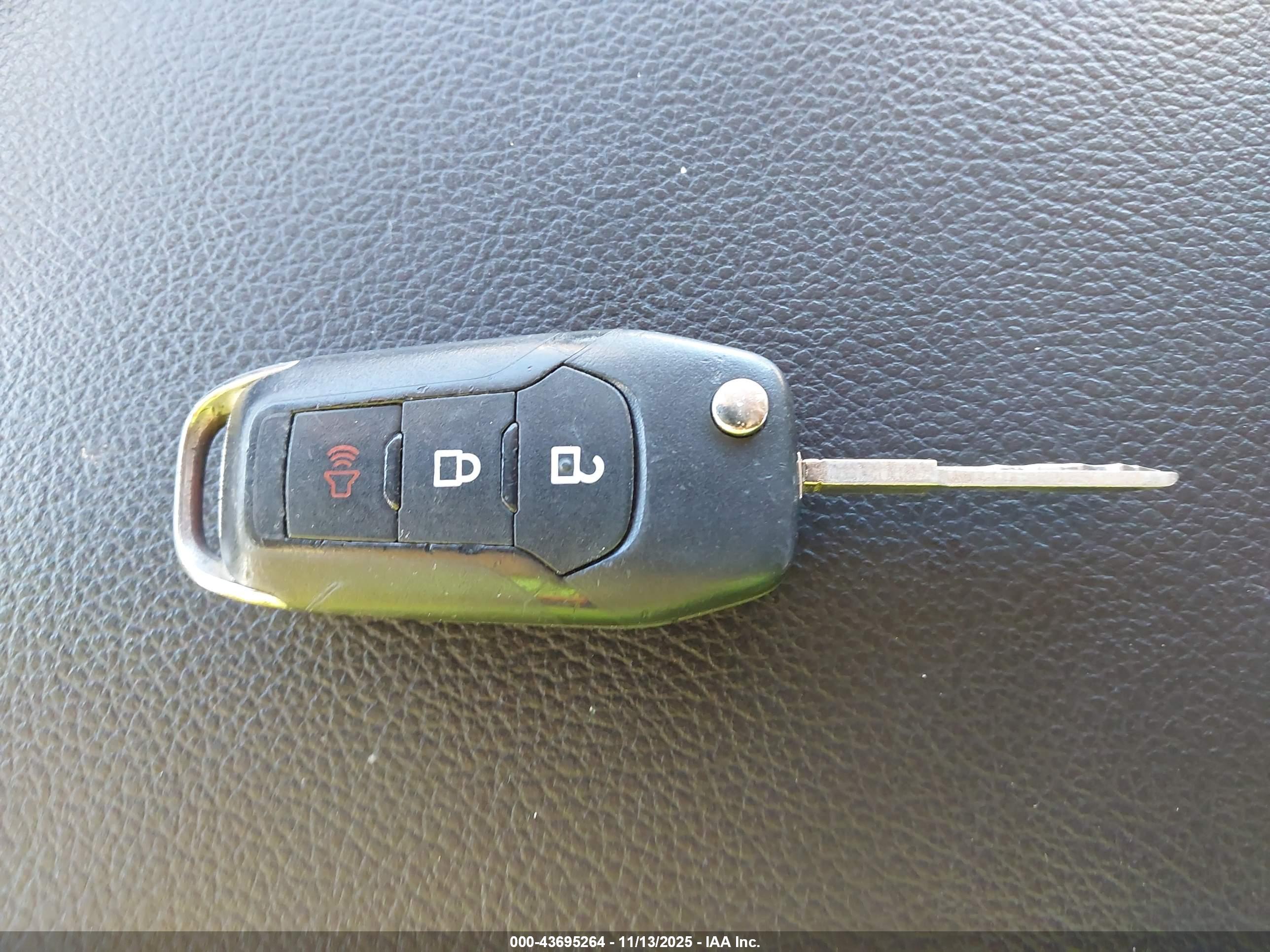 FORD F-150 image 11
