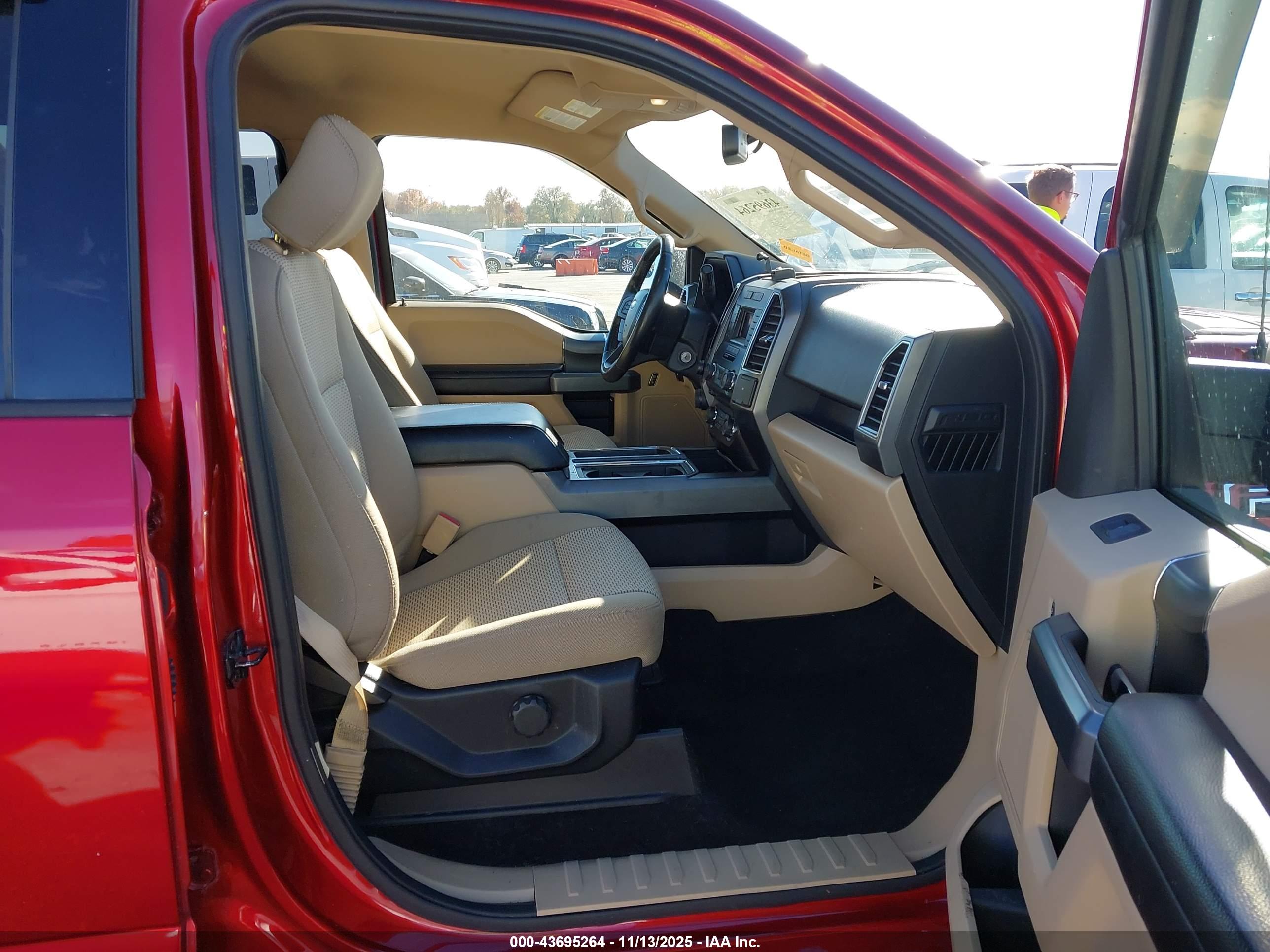 FORD F-150 image 5