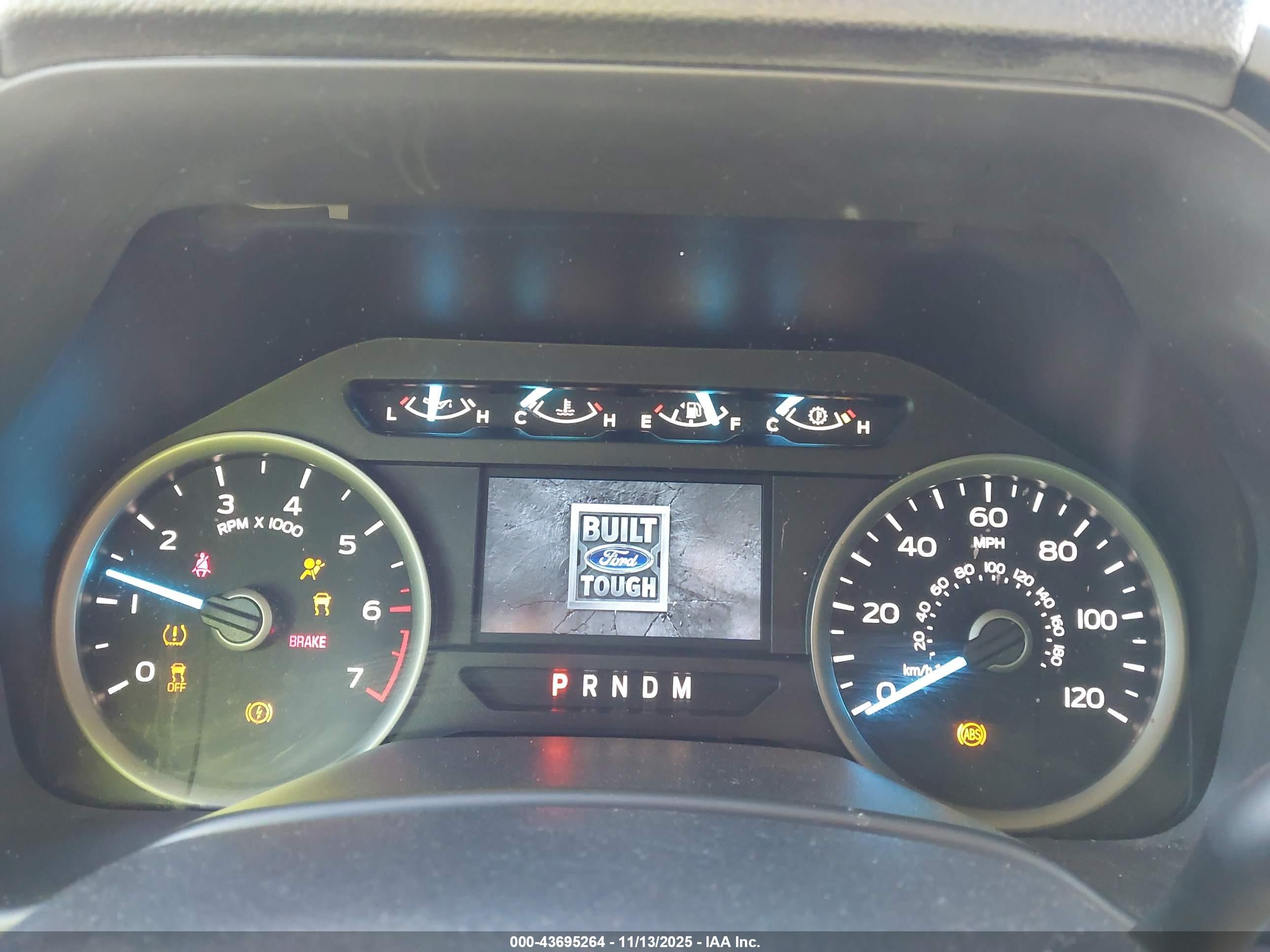 FORD F-150 image 7