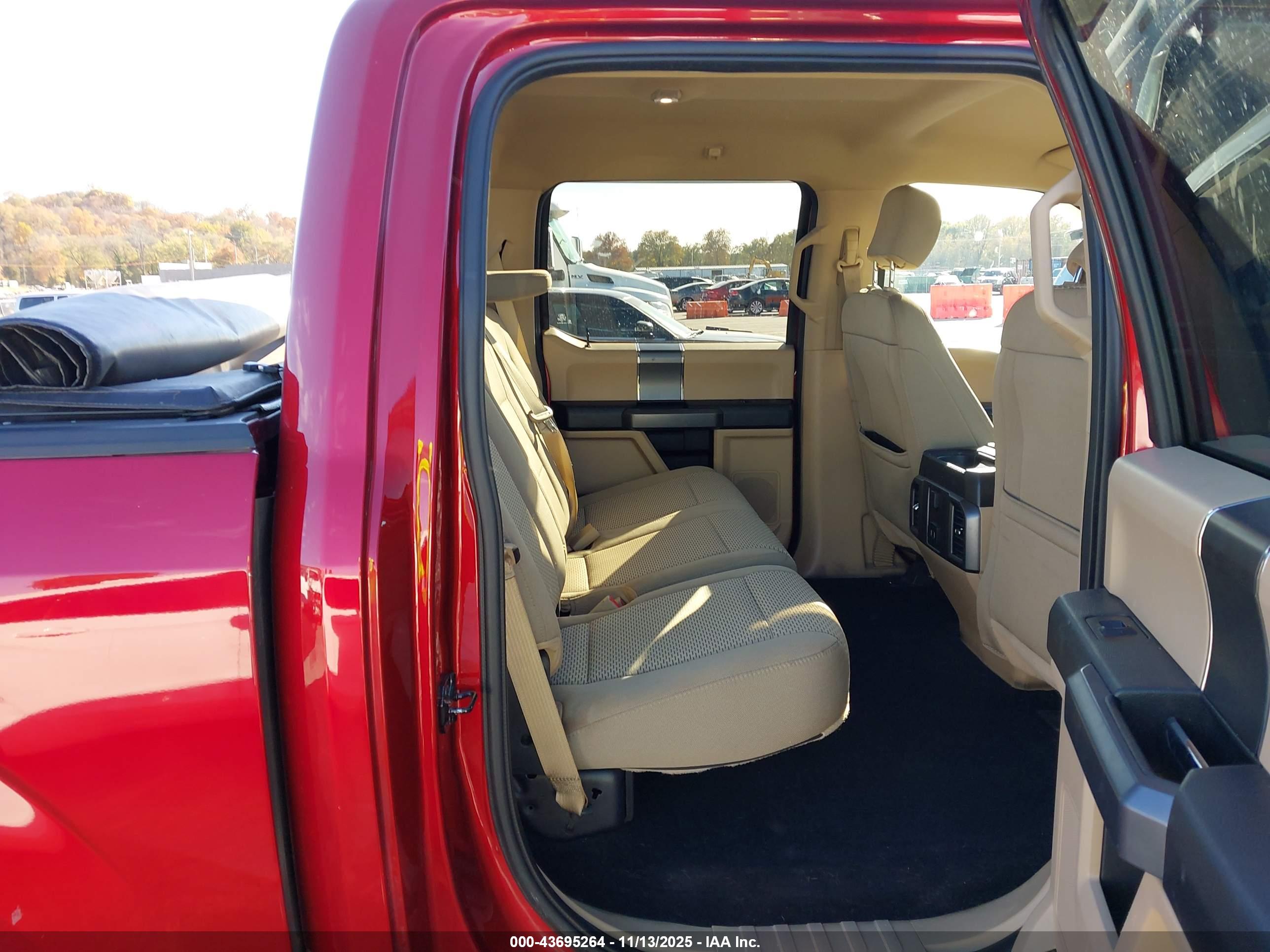 FORD F-150 image 8