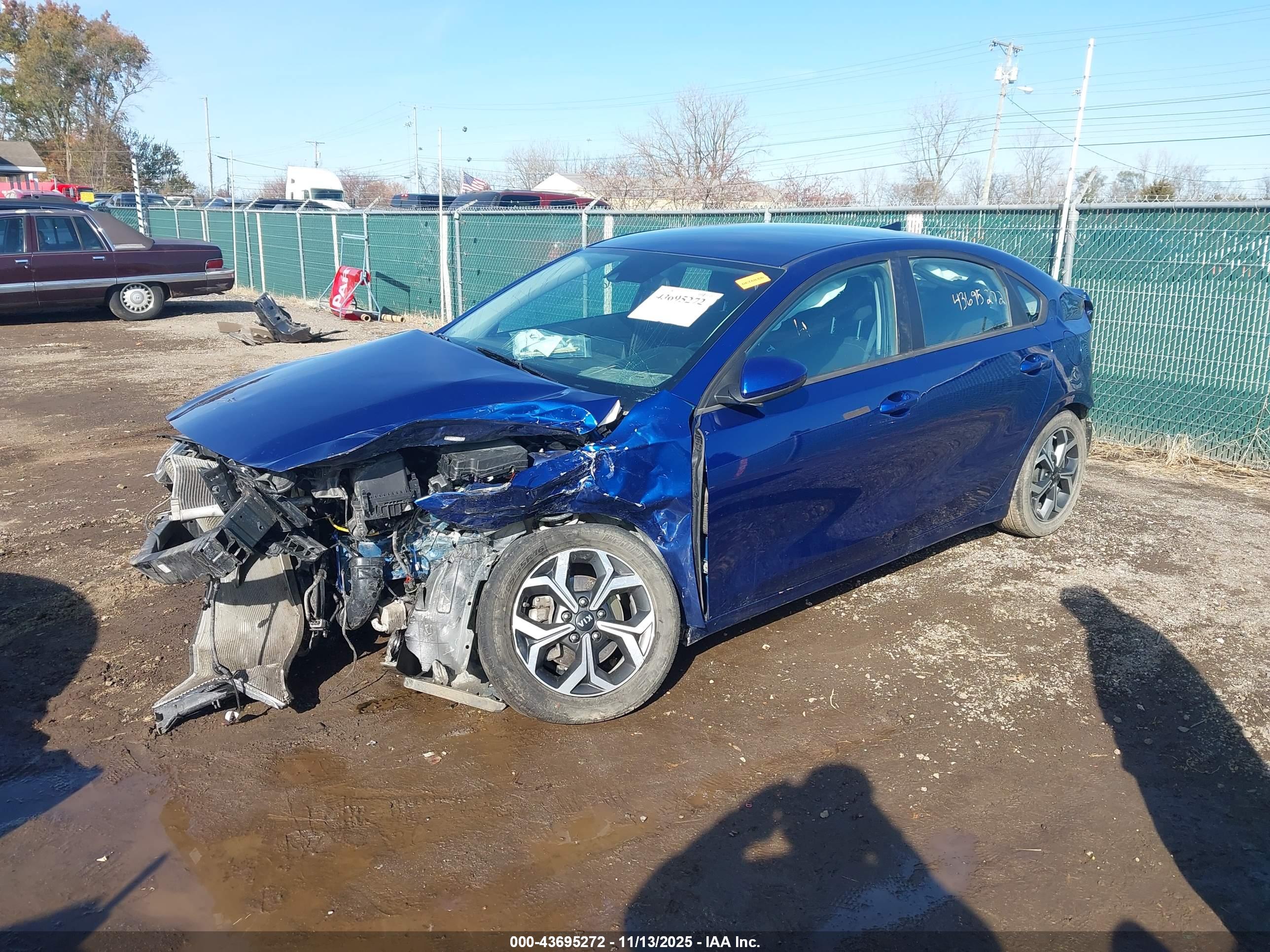 KIA FORTE image 2