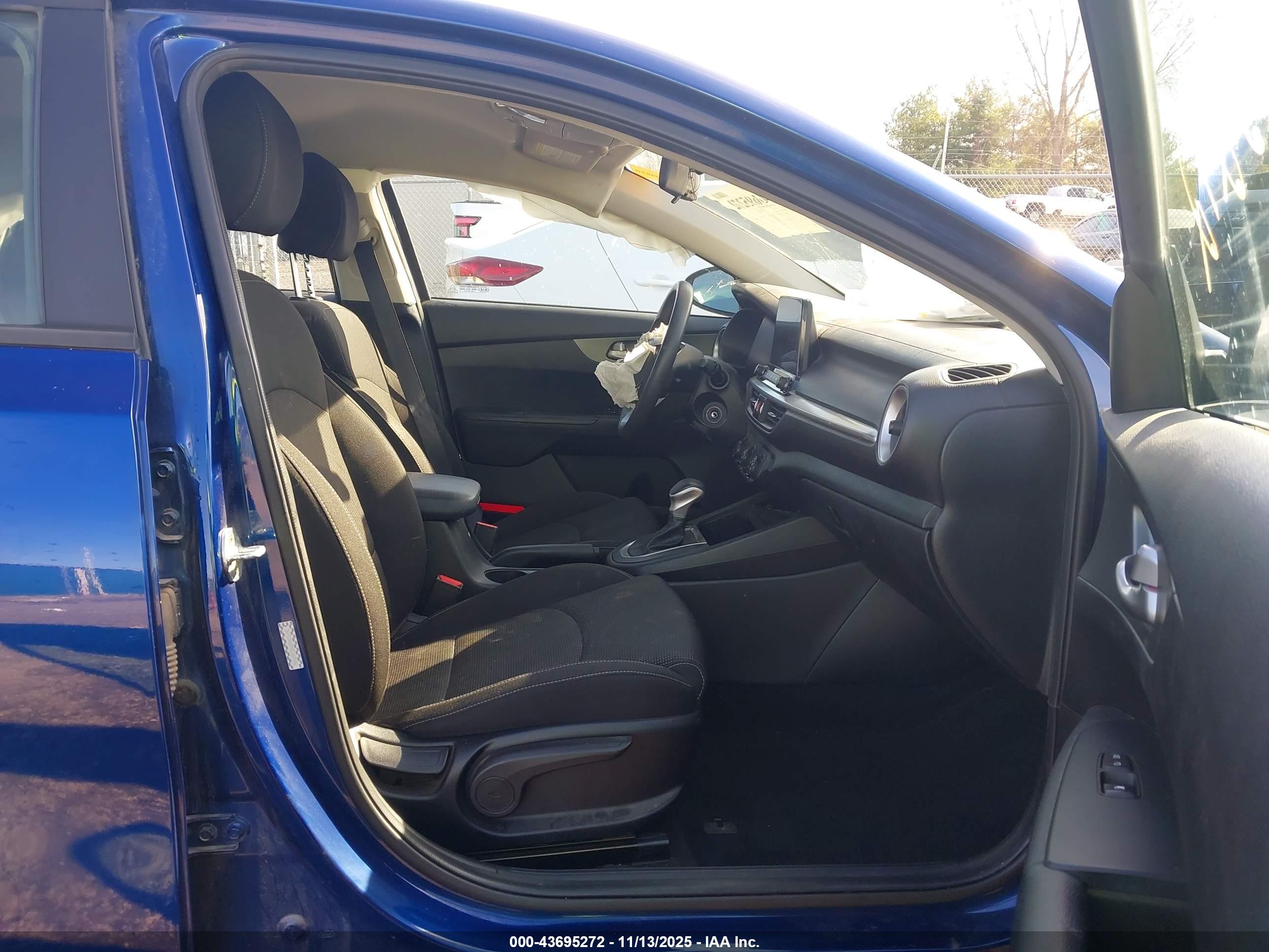 KIA FORTE image 5
