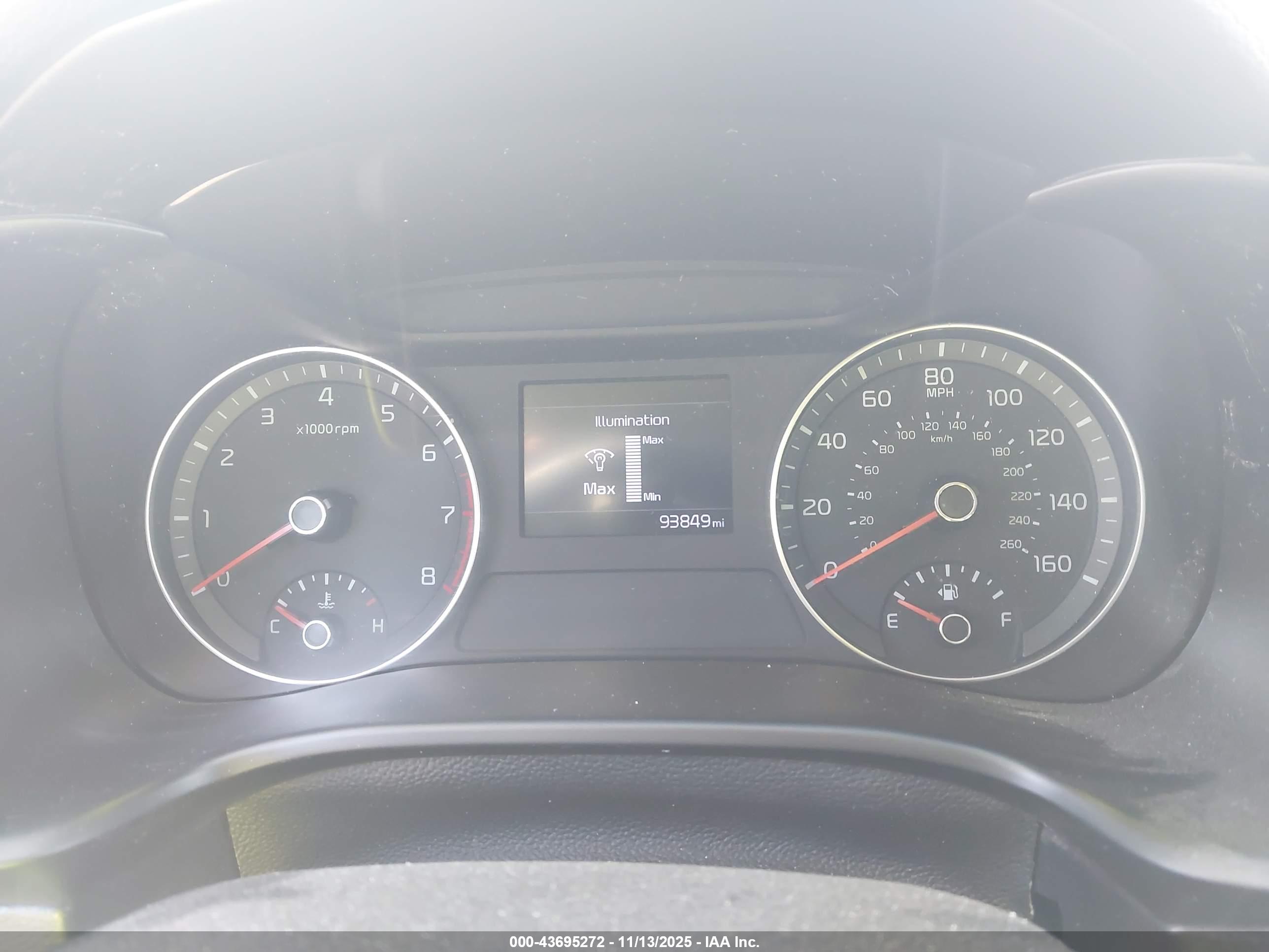 KIA FORTE image 7