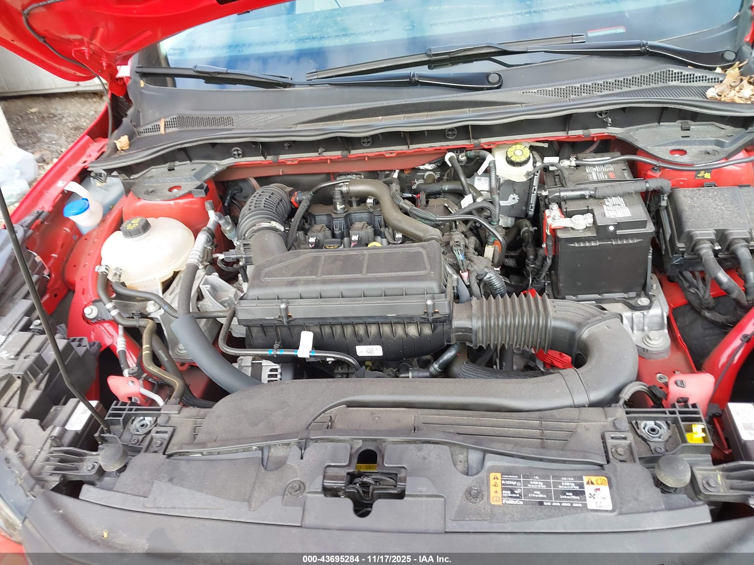 FORD ESCAPE image 10