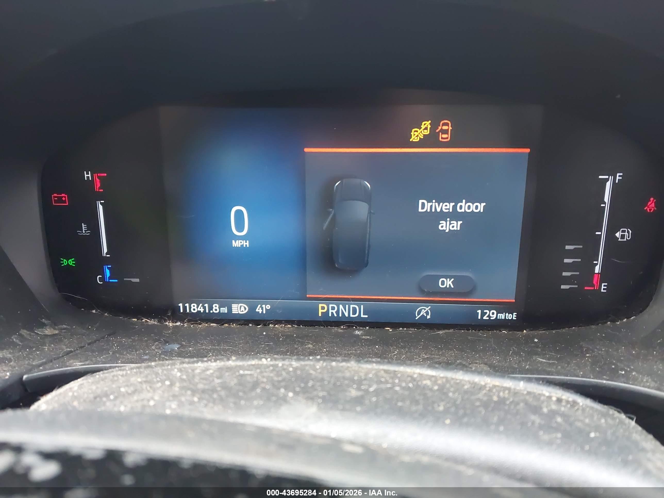 FORD ESCAPE image 7