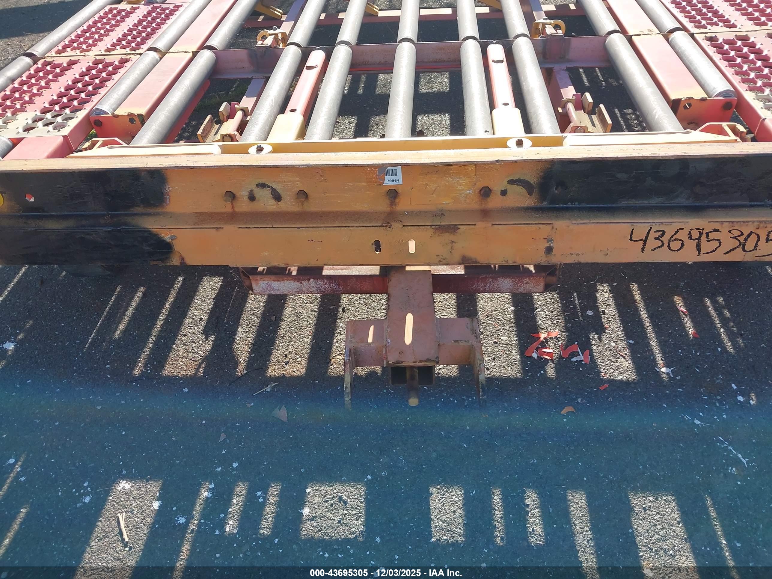 EQUIPMENT STEEL image 7