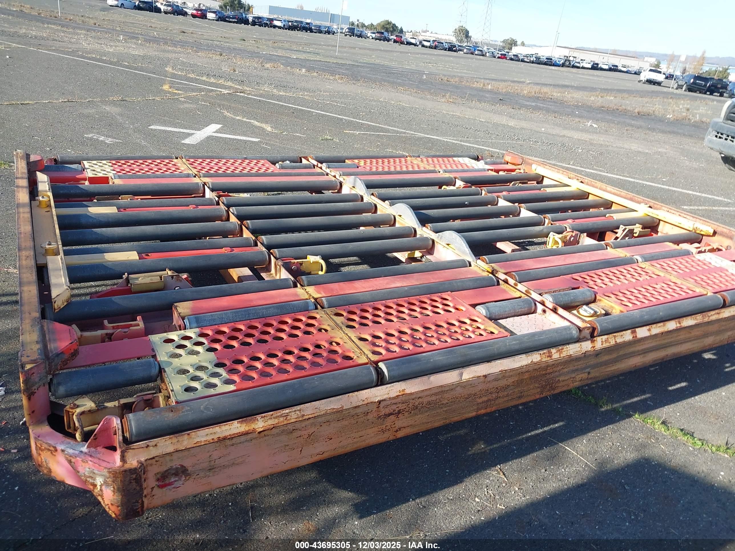 EQUIPMENT STEEL image 8
