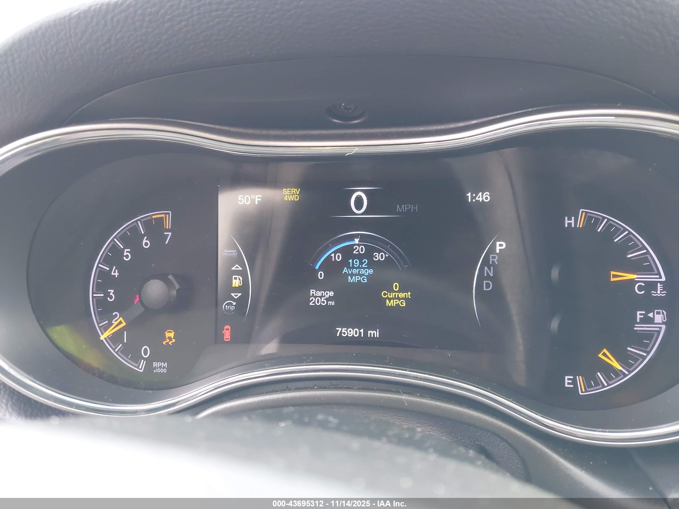 JEEP GRAND image 7