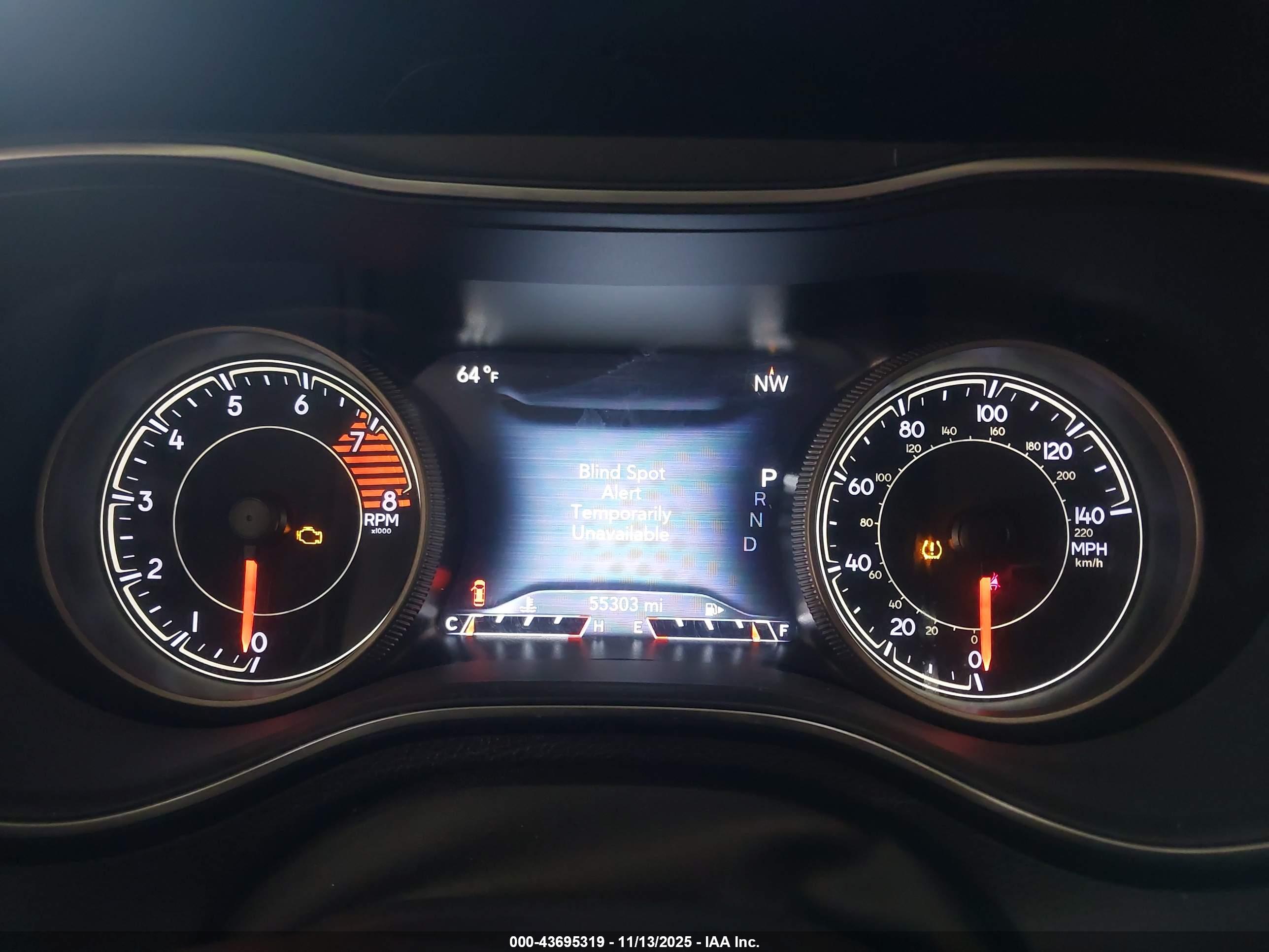 JEEP CHEROKEE image 7