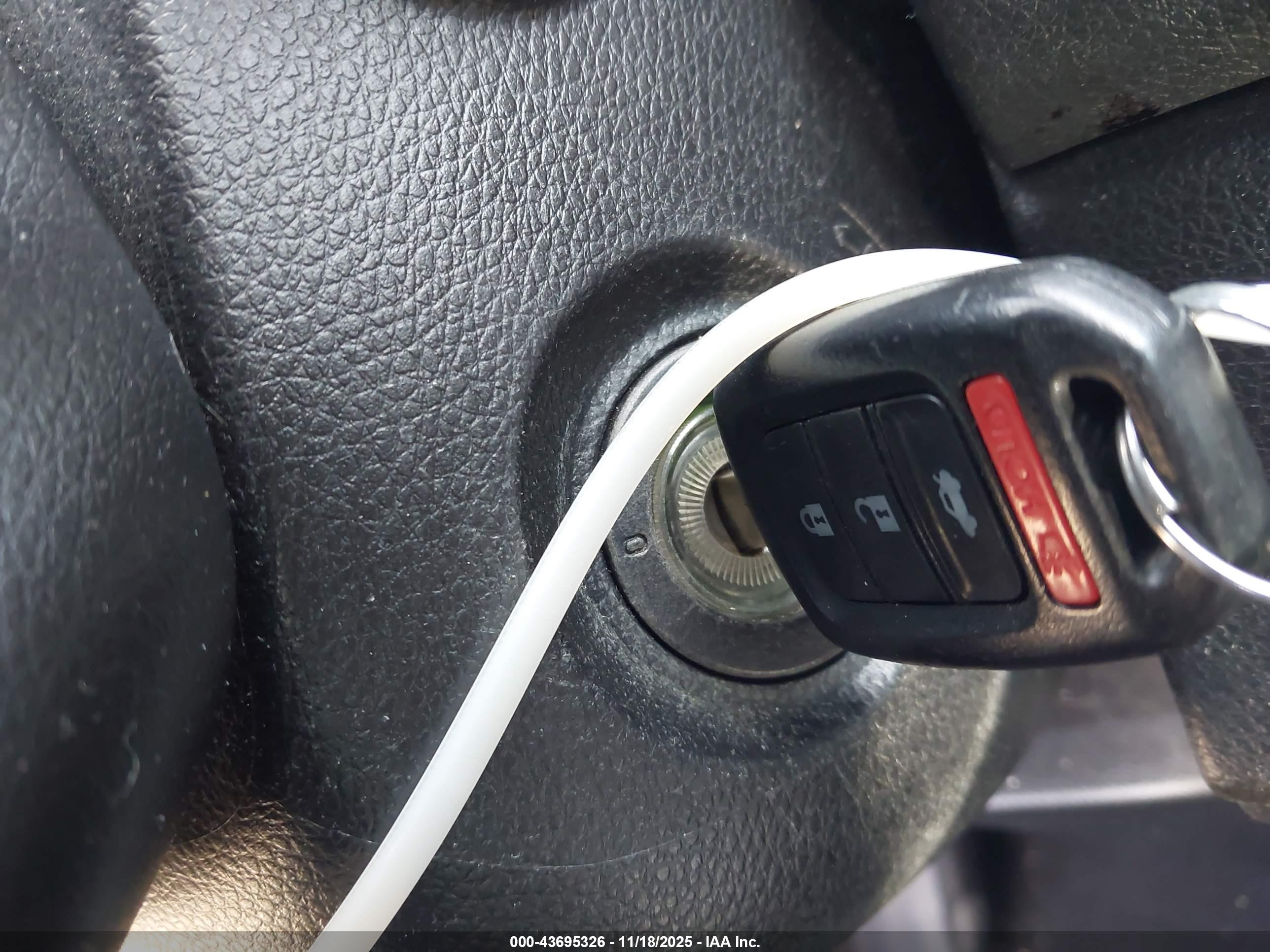 HONDA ACCORD image 11