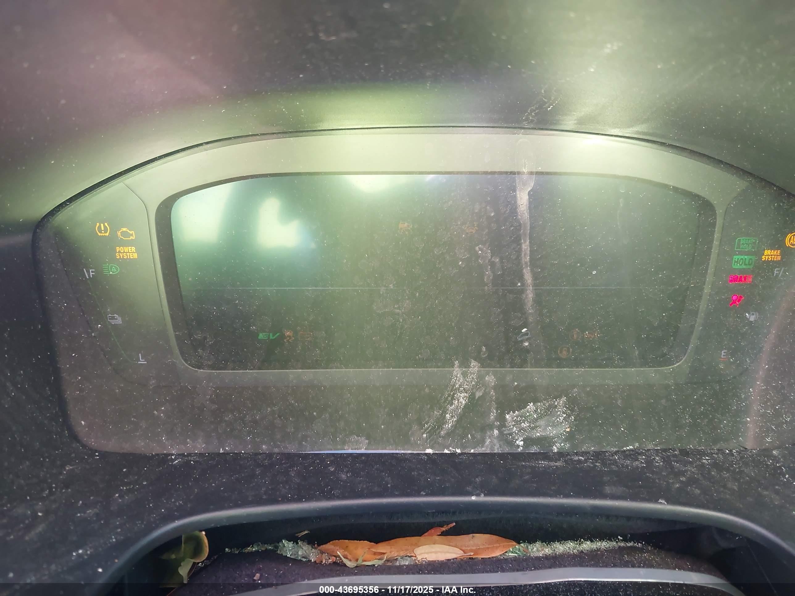 HONDA CR-V image 7