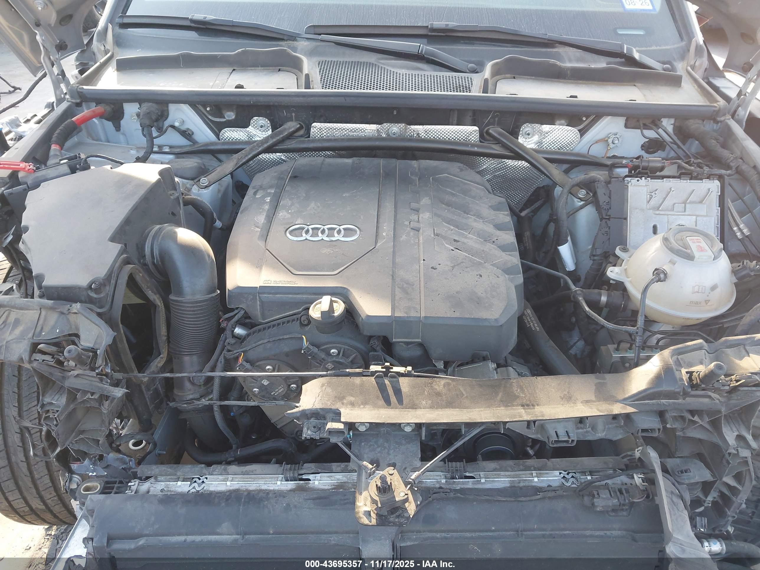 AUDI Q5 image 10