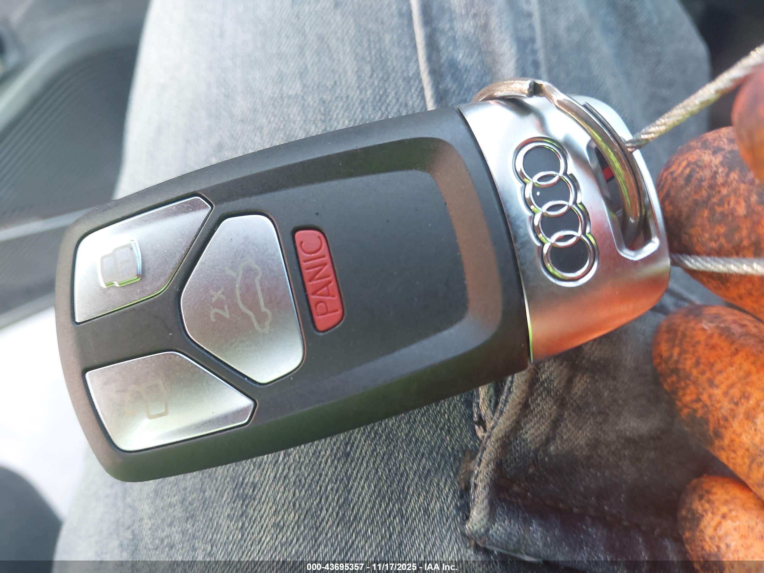 AUDI Q5 image 11
