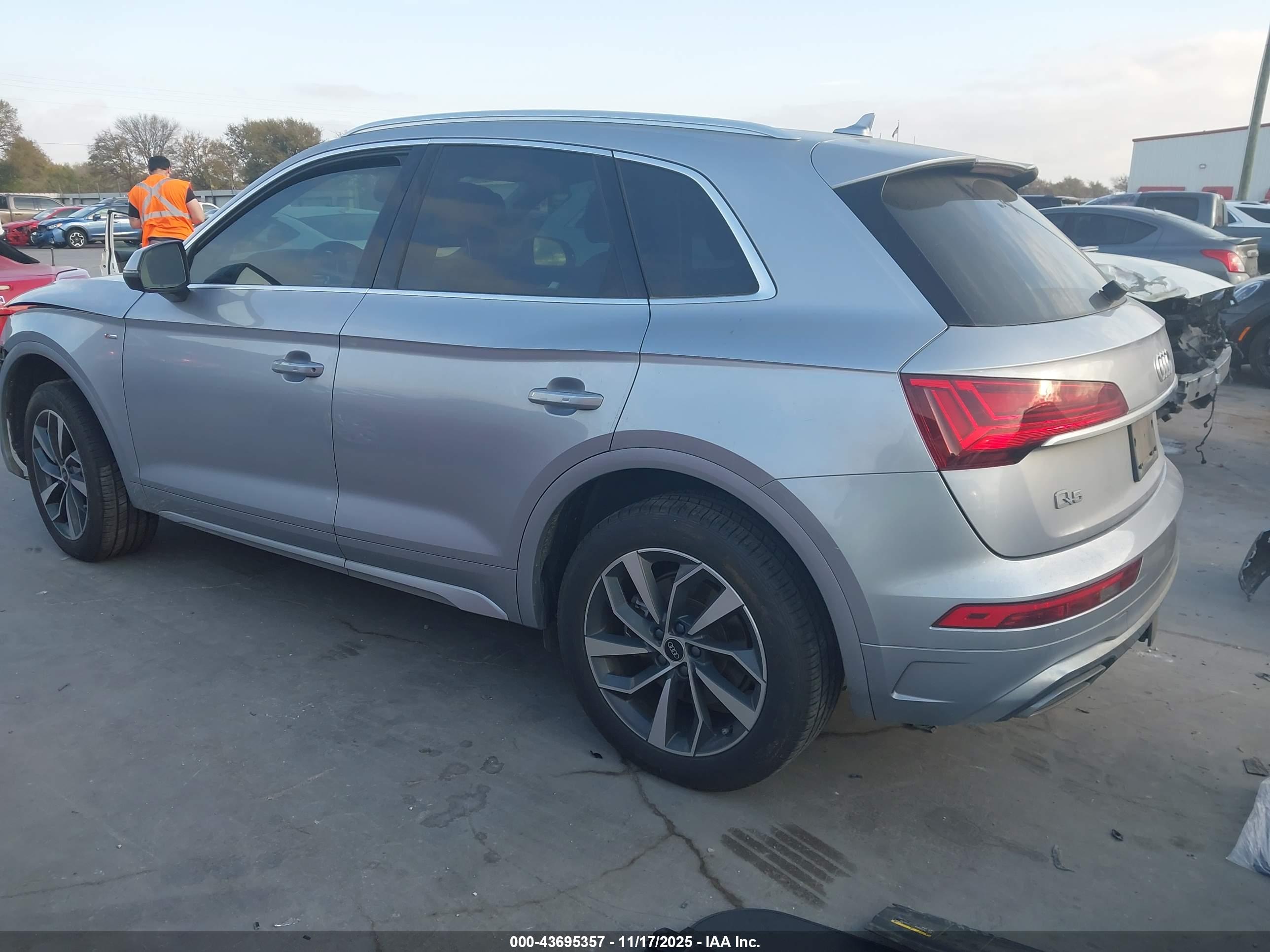 AUDI Q5 image 3