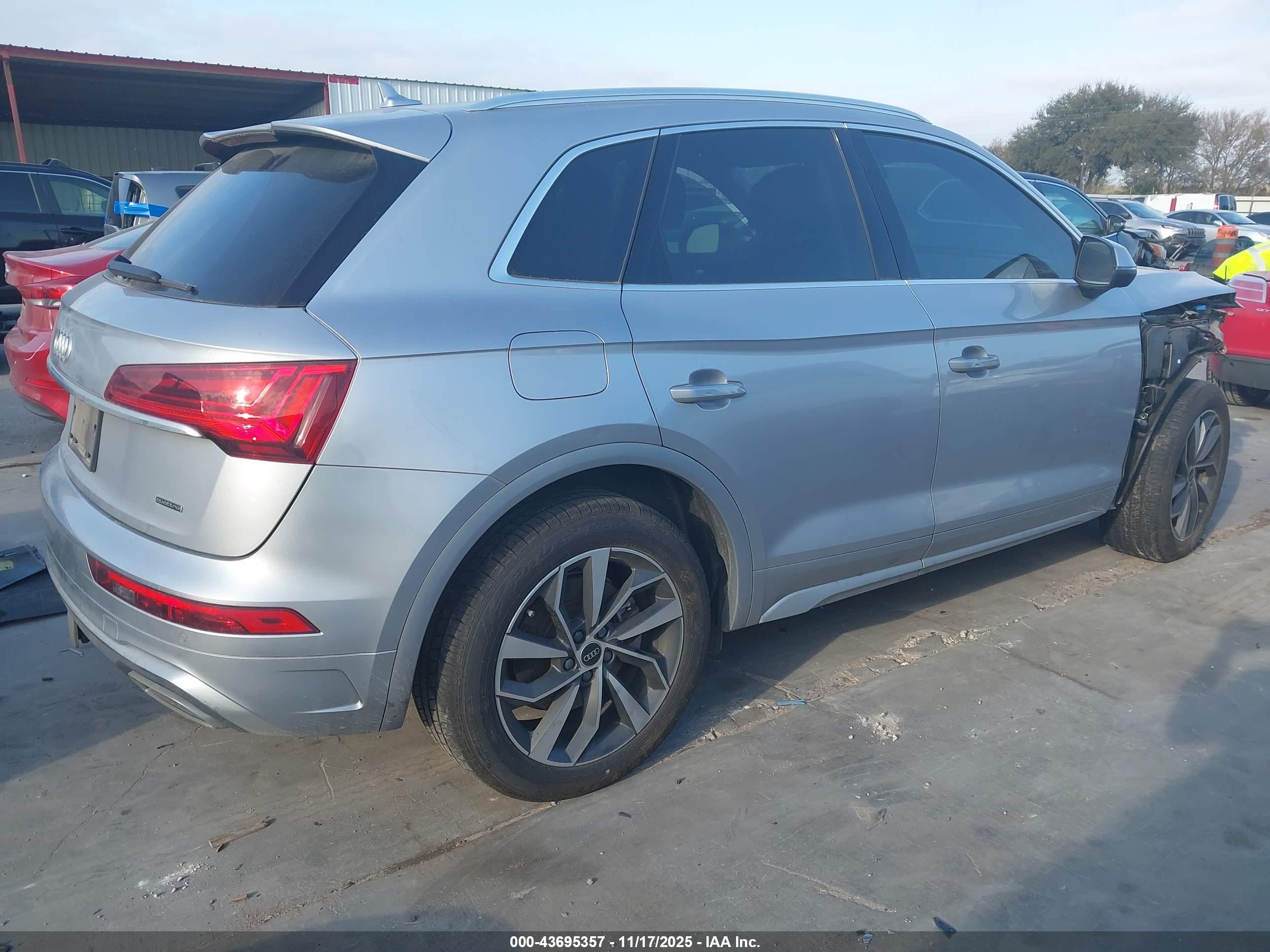 AUDI Q5 image 4