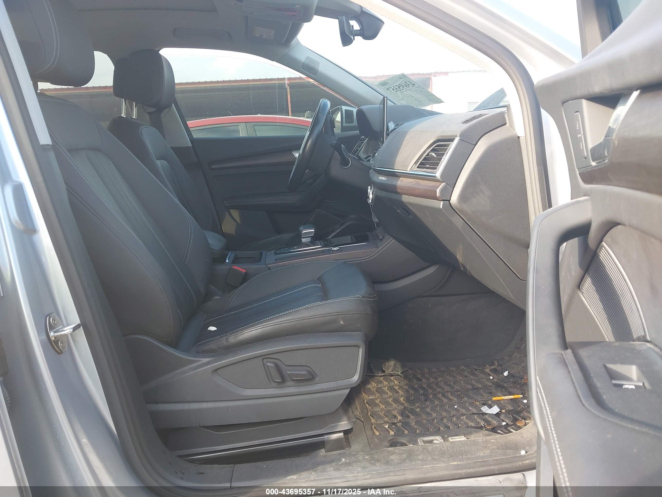 AUDI Q5 image 5