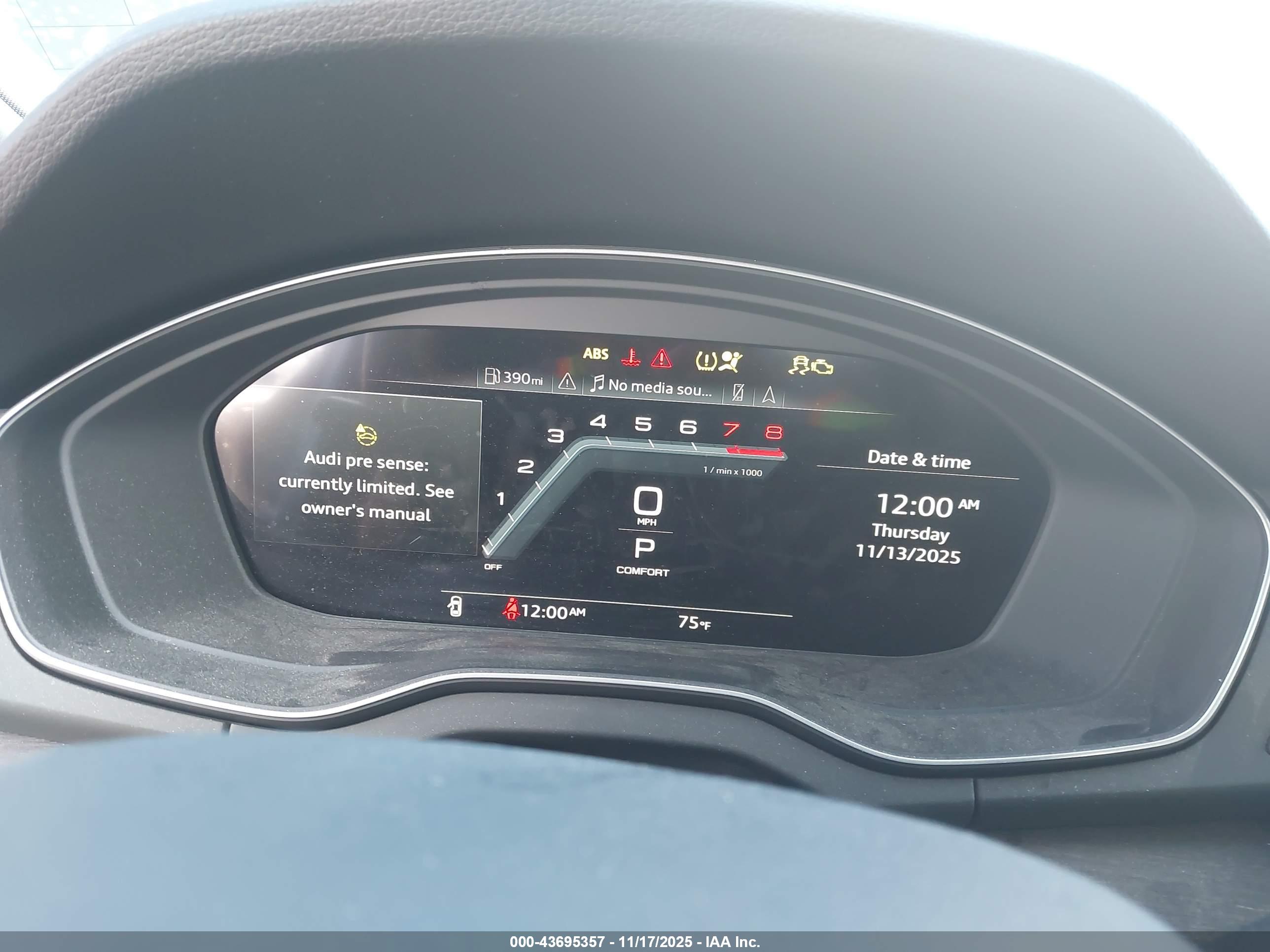 AUDI Q5 image 7