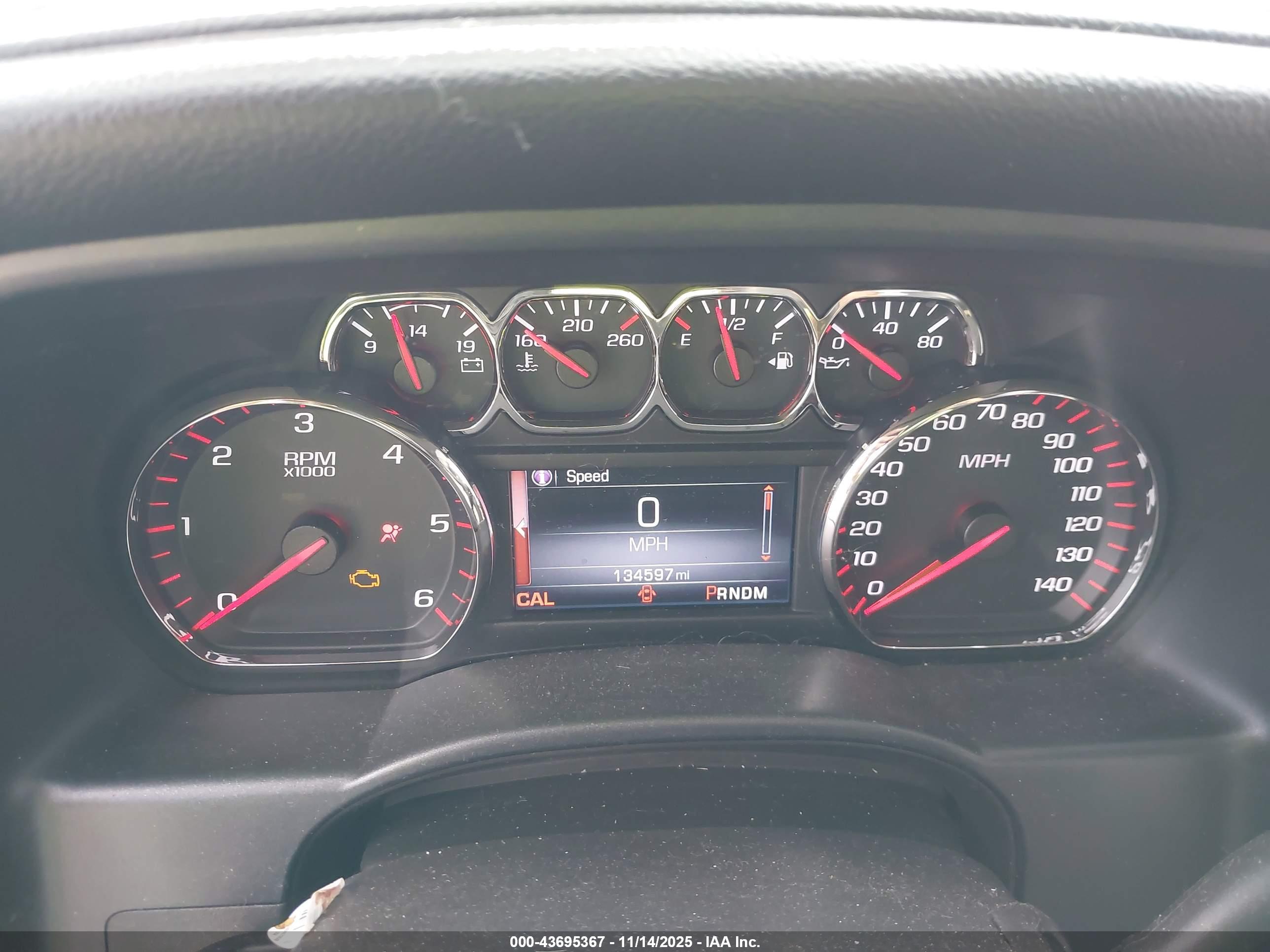 GMC SIERRA image 7