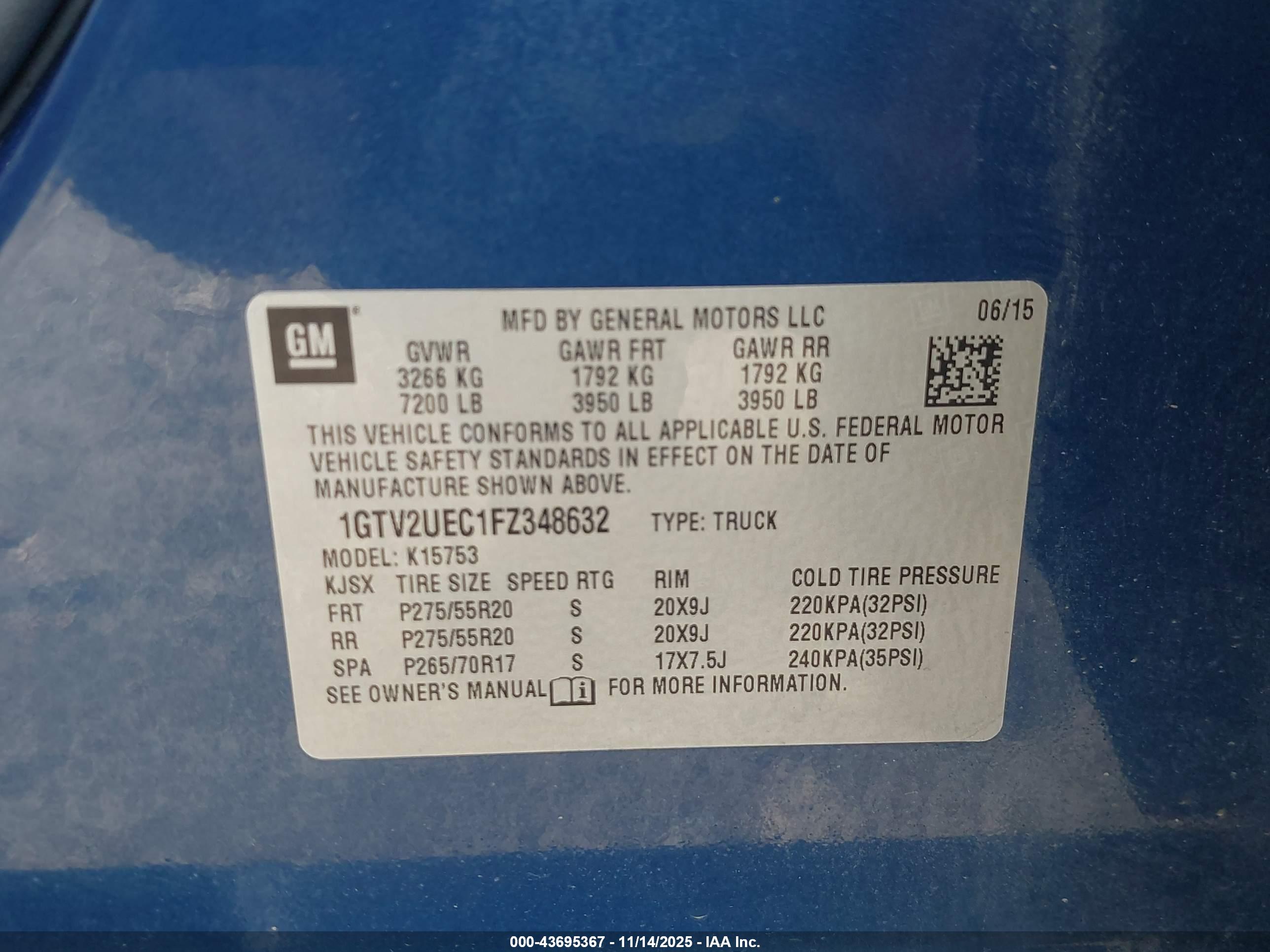 GMC SIERRA image 9