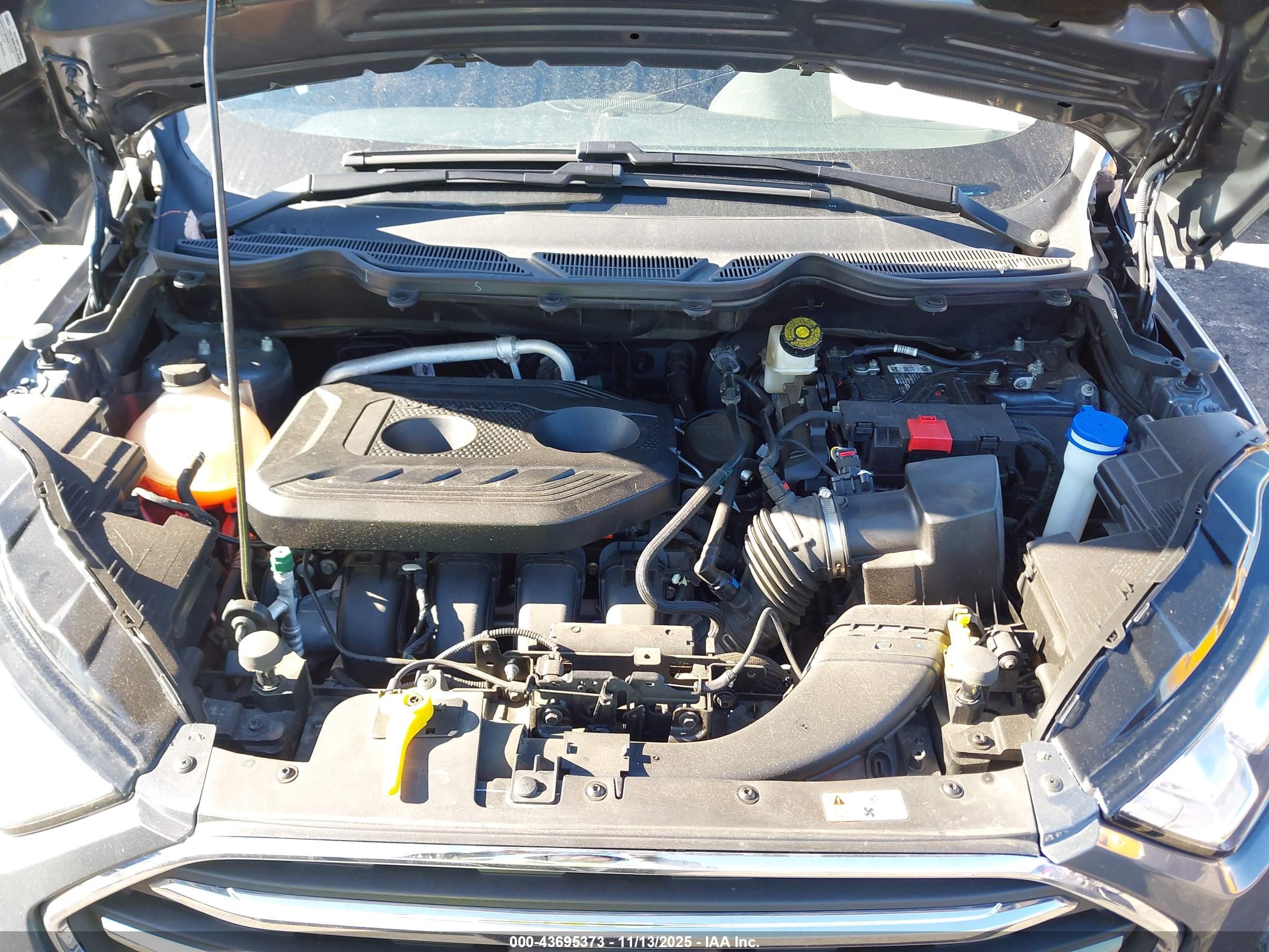 FORD ECOSPORT image 10