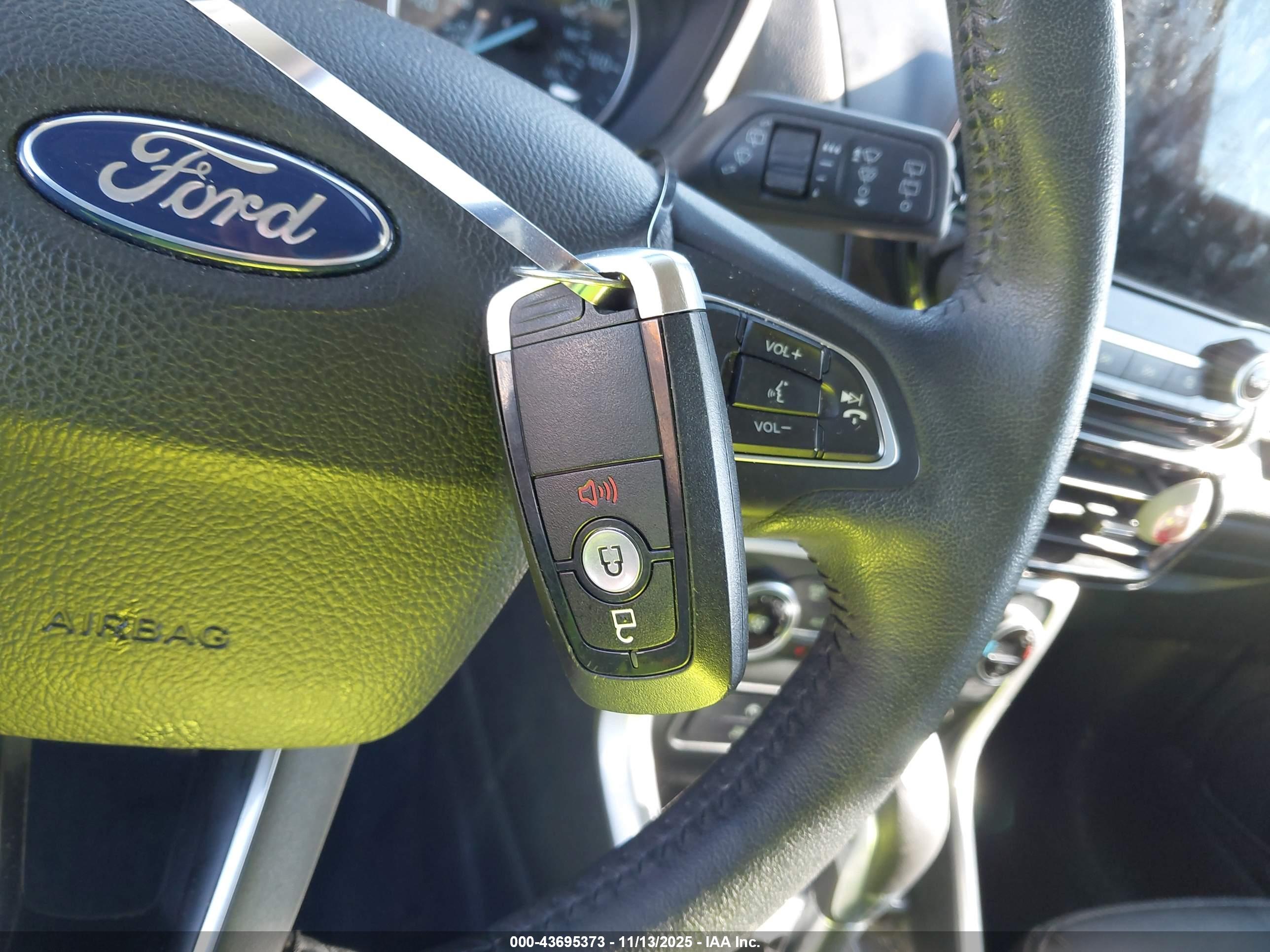 FORD ECOSPORT image 11