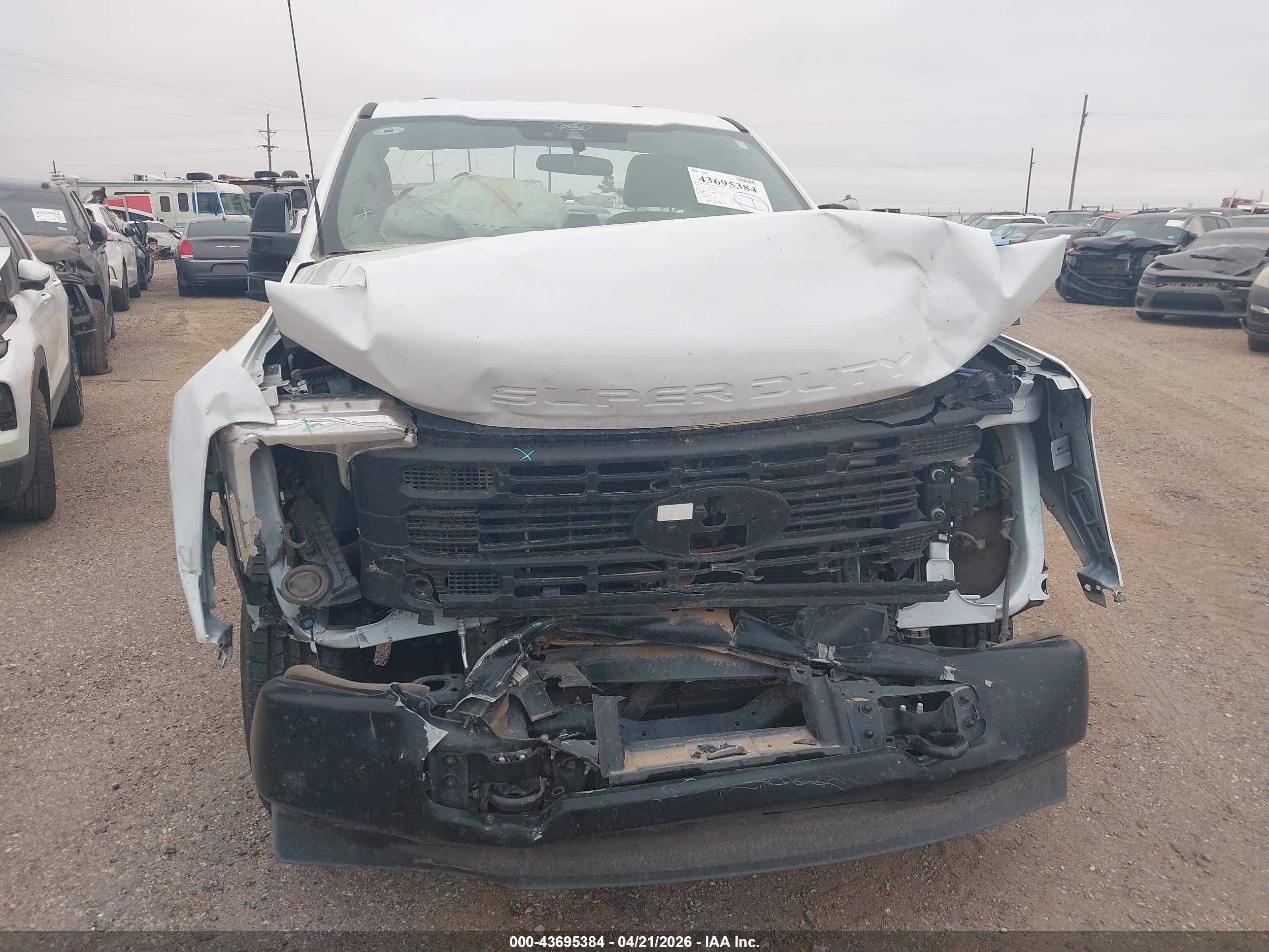 FORD F-250 image 6