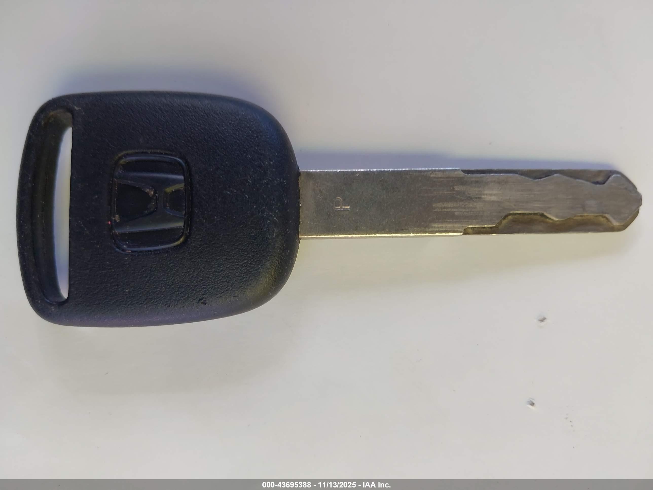 HONDA PILOT image 11