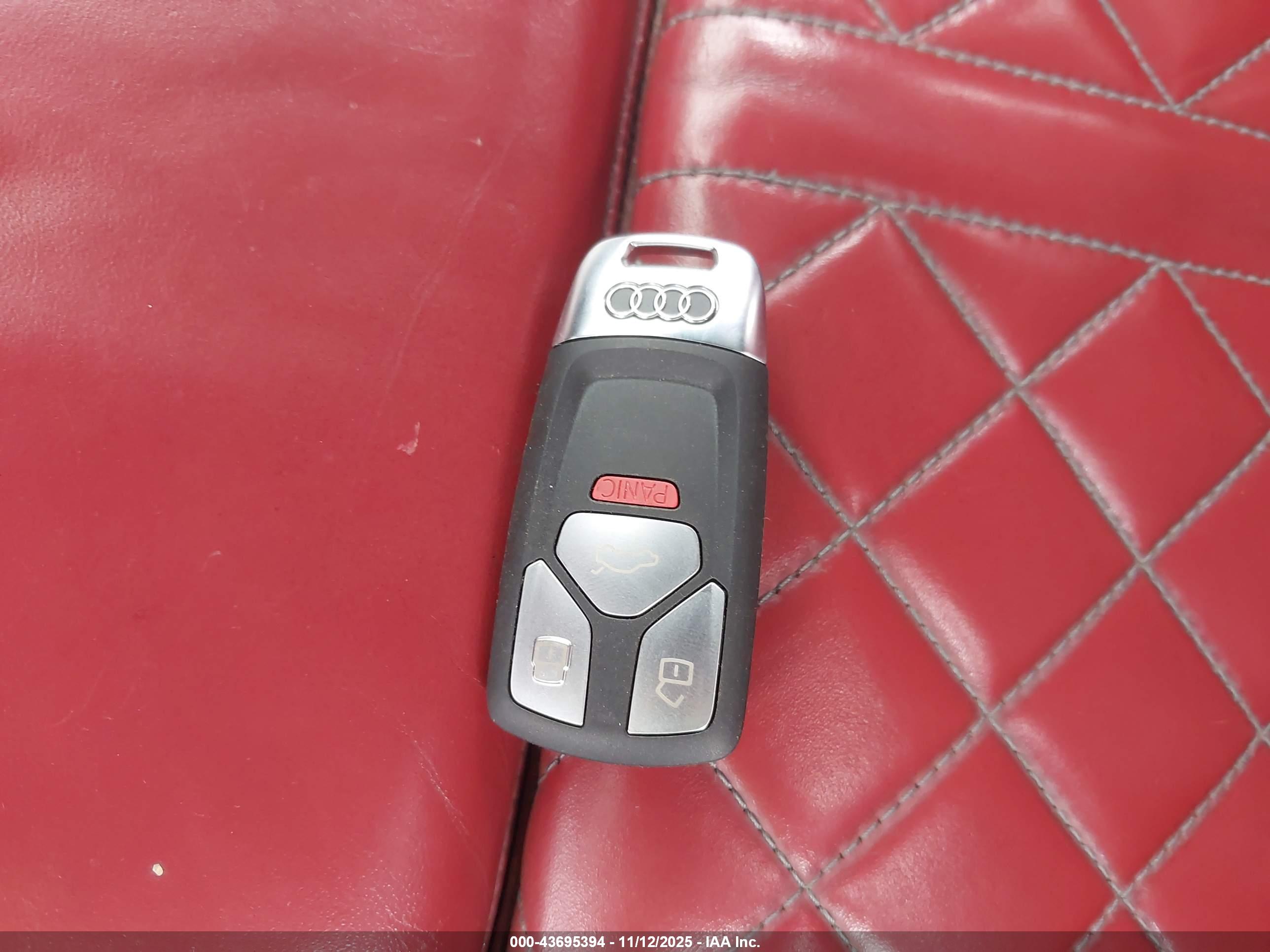 AUDI S5 image 11