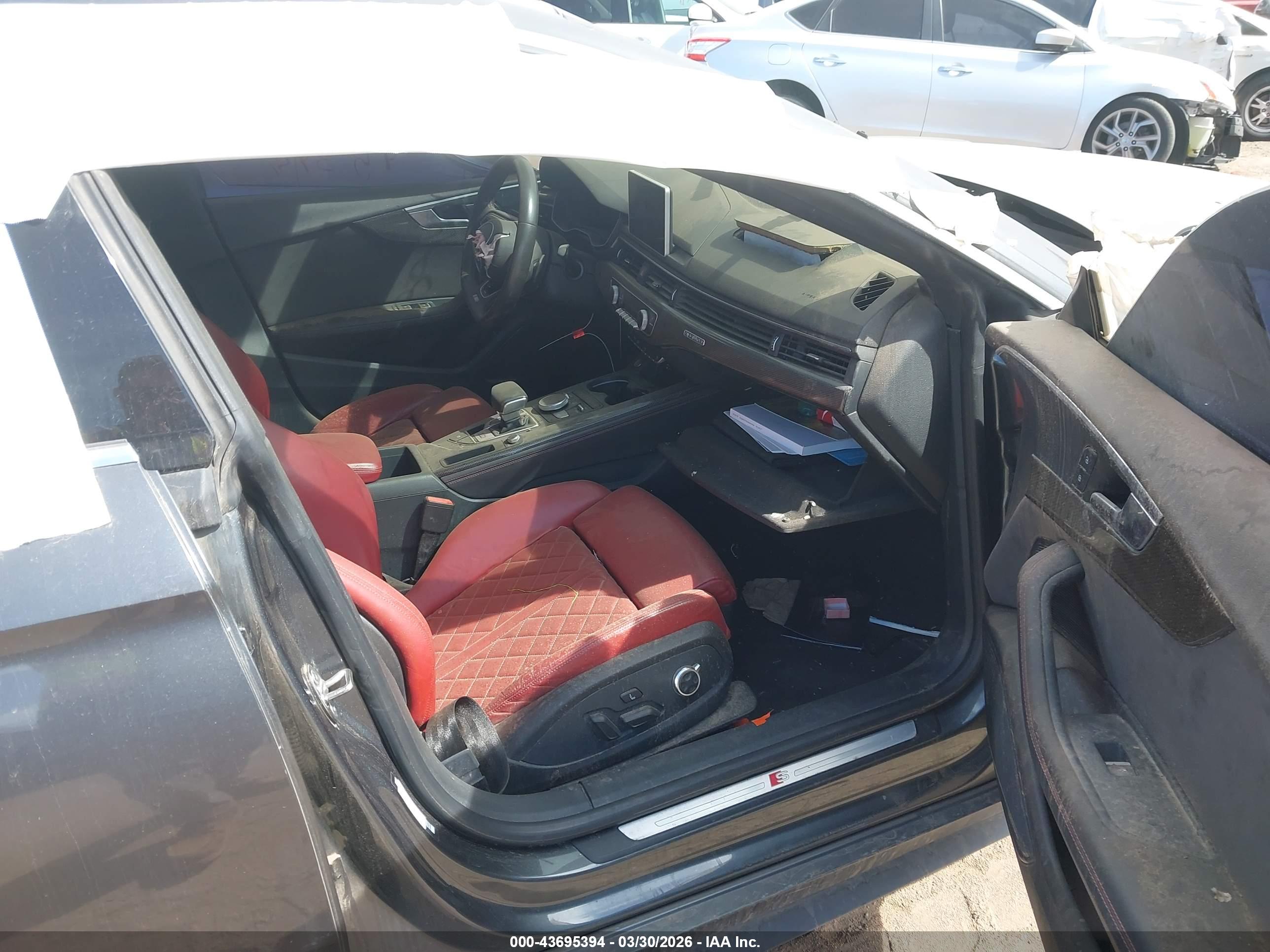 AUDI S5 image 5