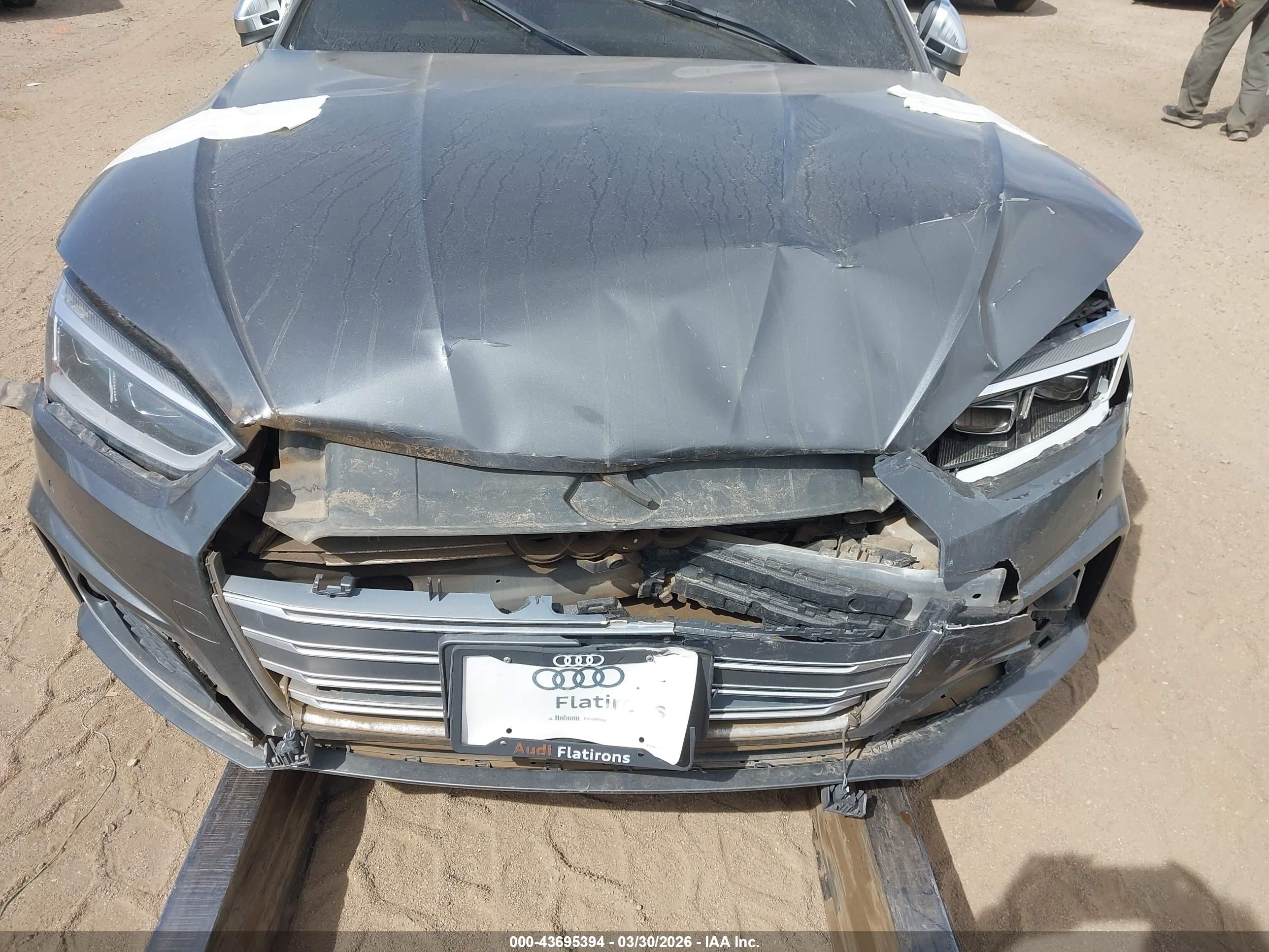 AUDI S5 image 6
